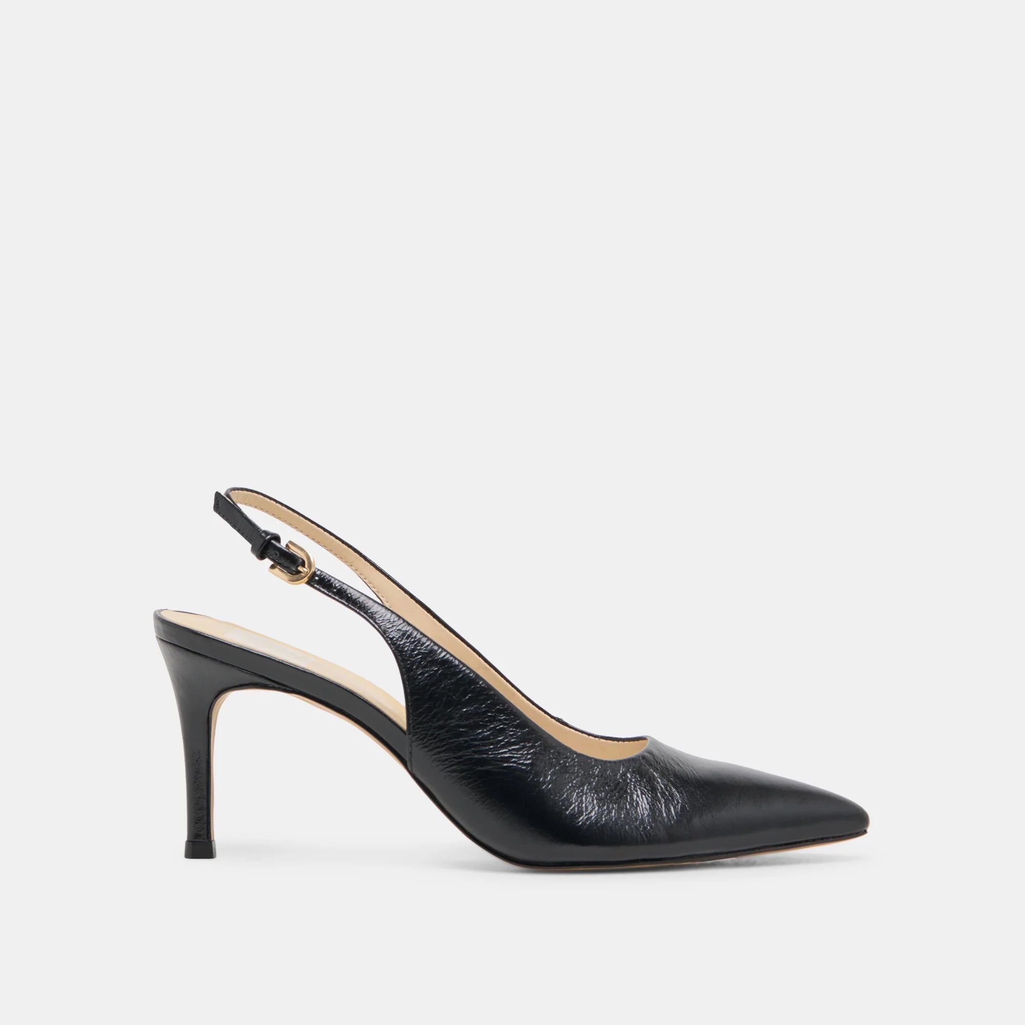 CUIR NOIR ELASI