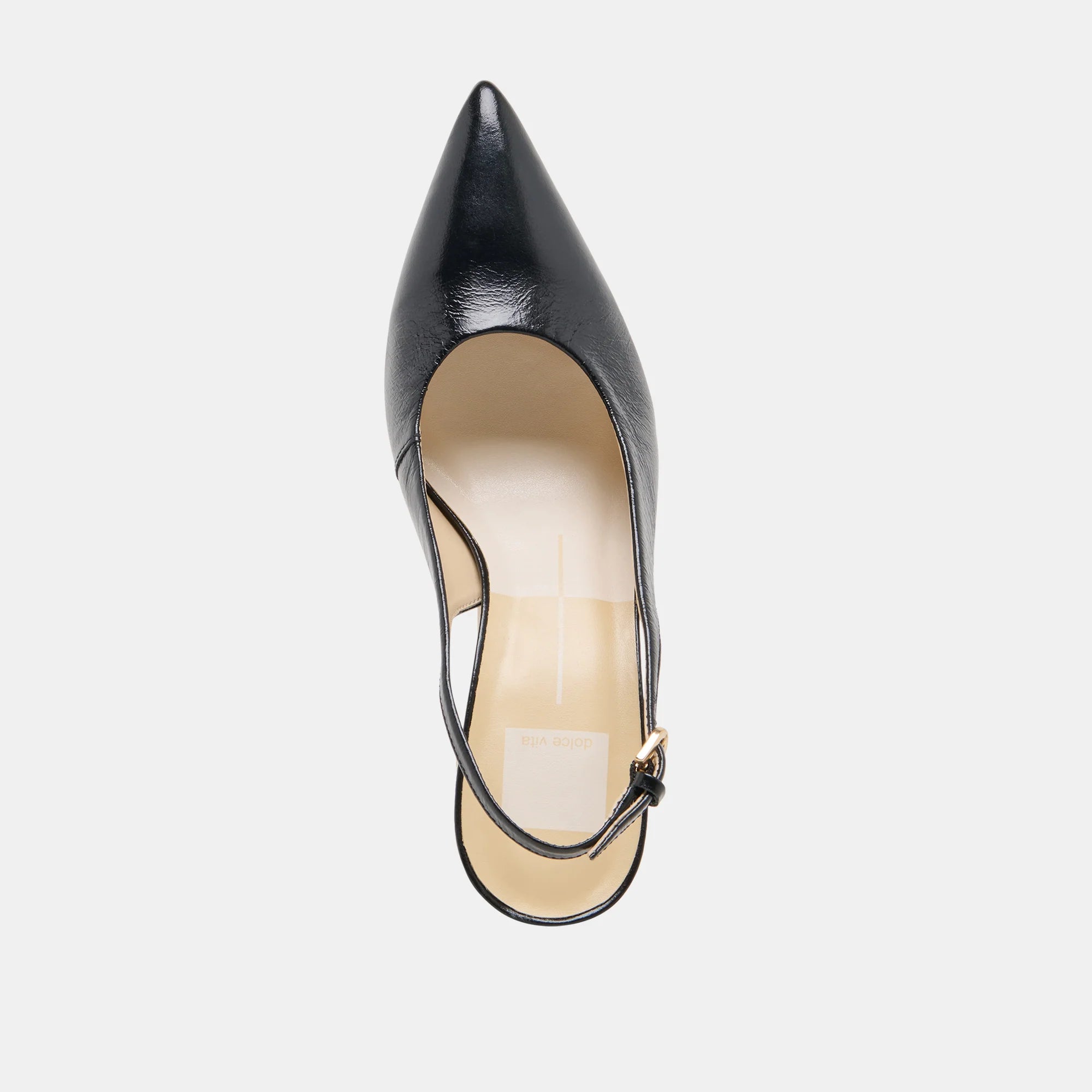 CUIR NOIR ELASI