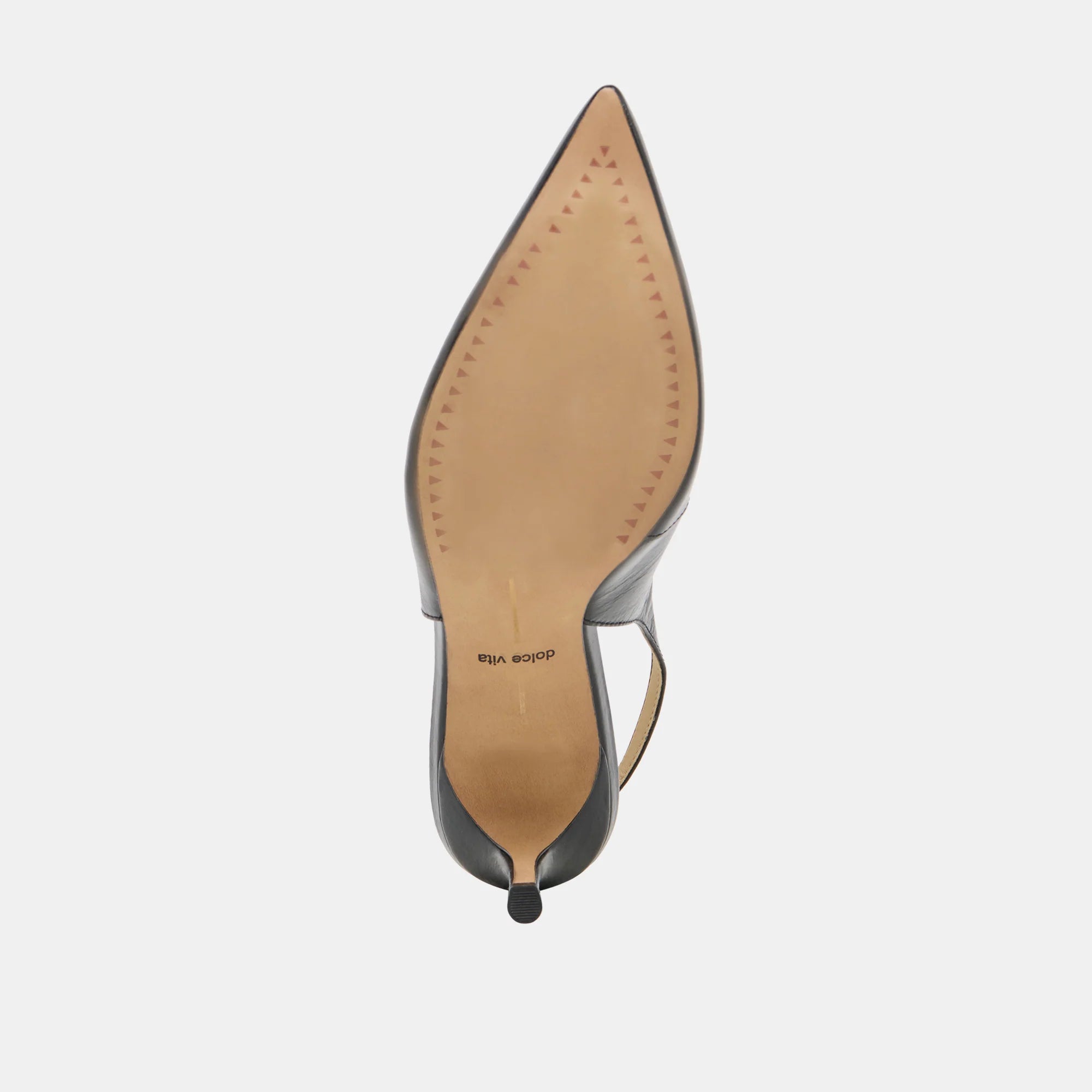 CUIR NOIR ELASI