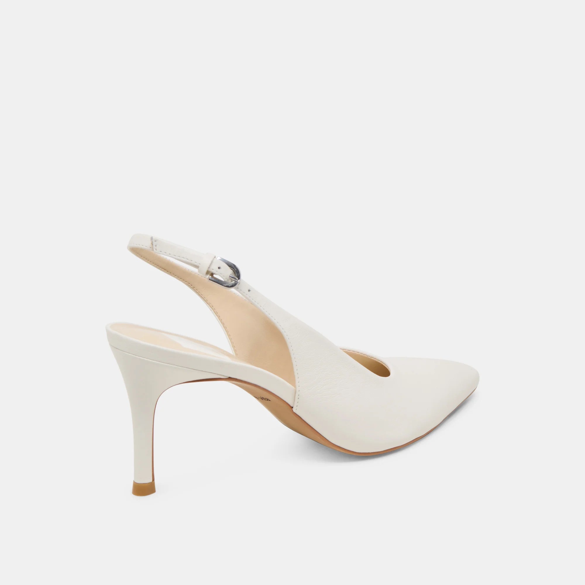 CUIR BLANC ELASI