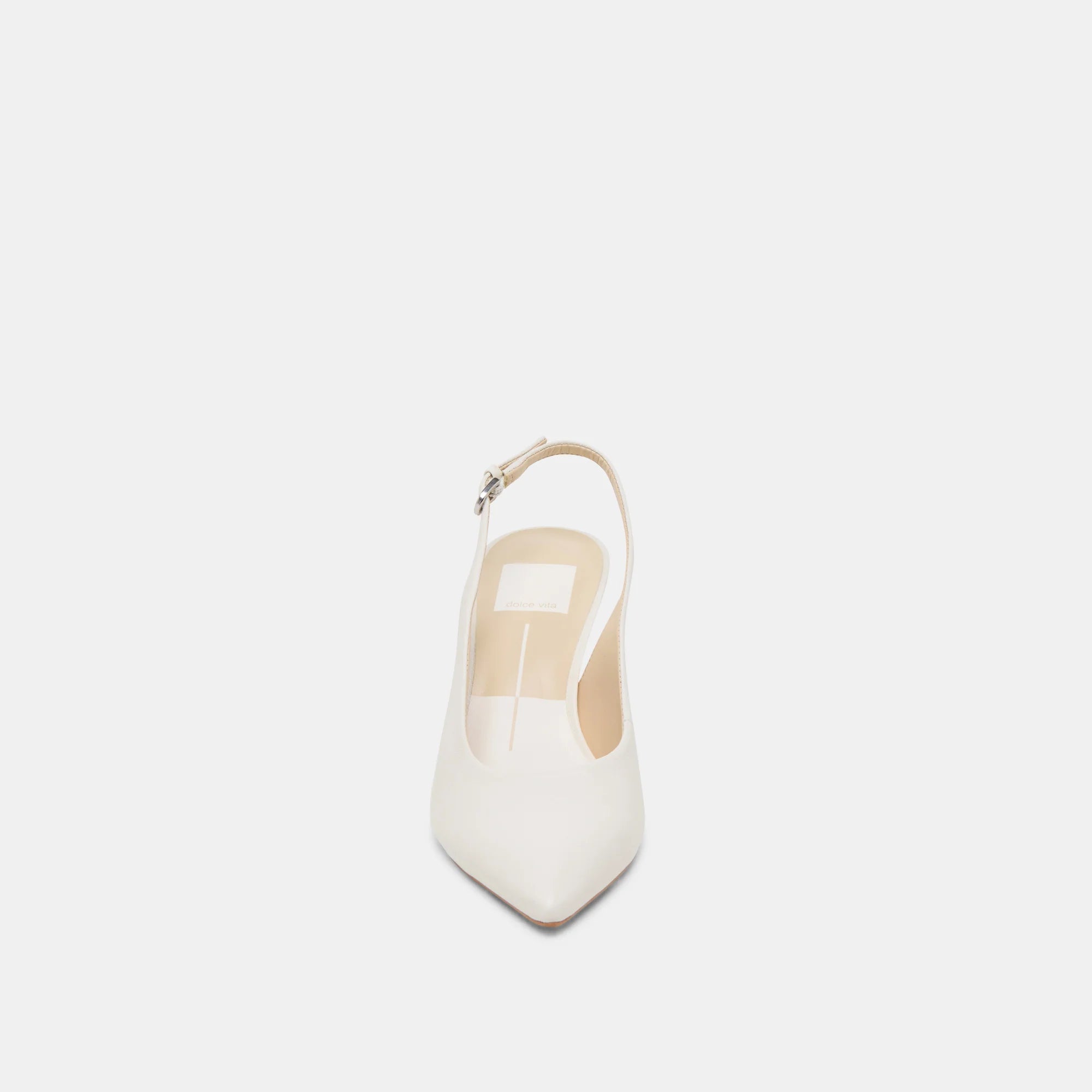CUIR BLANC ELASI