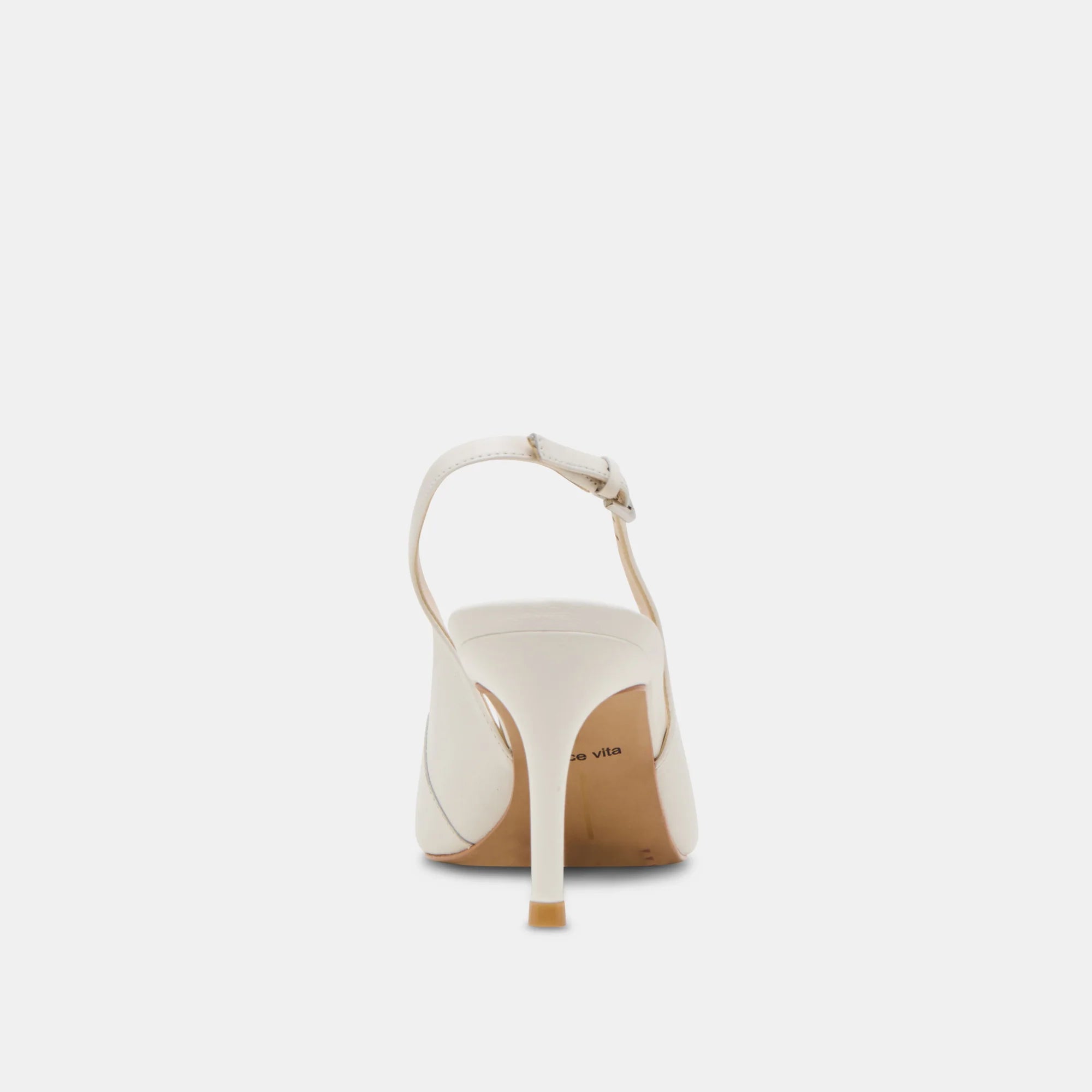 CUIR BLANC ELASI