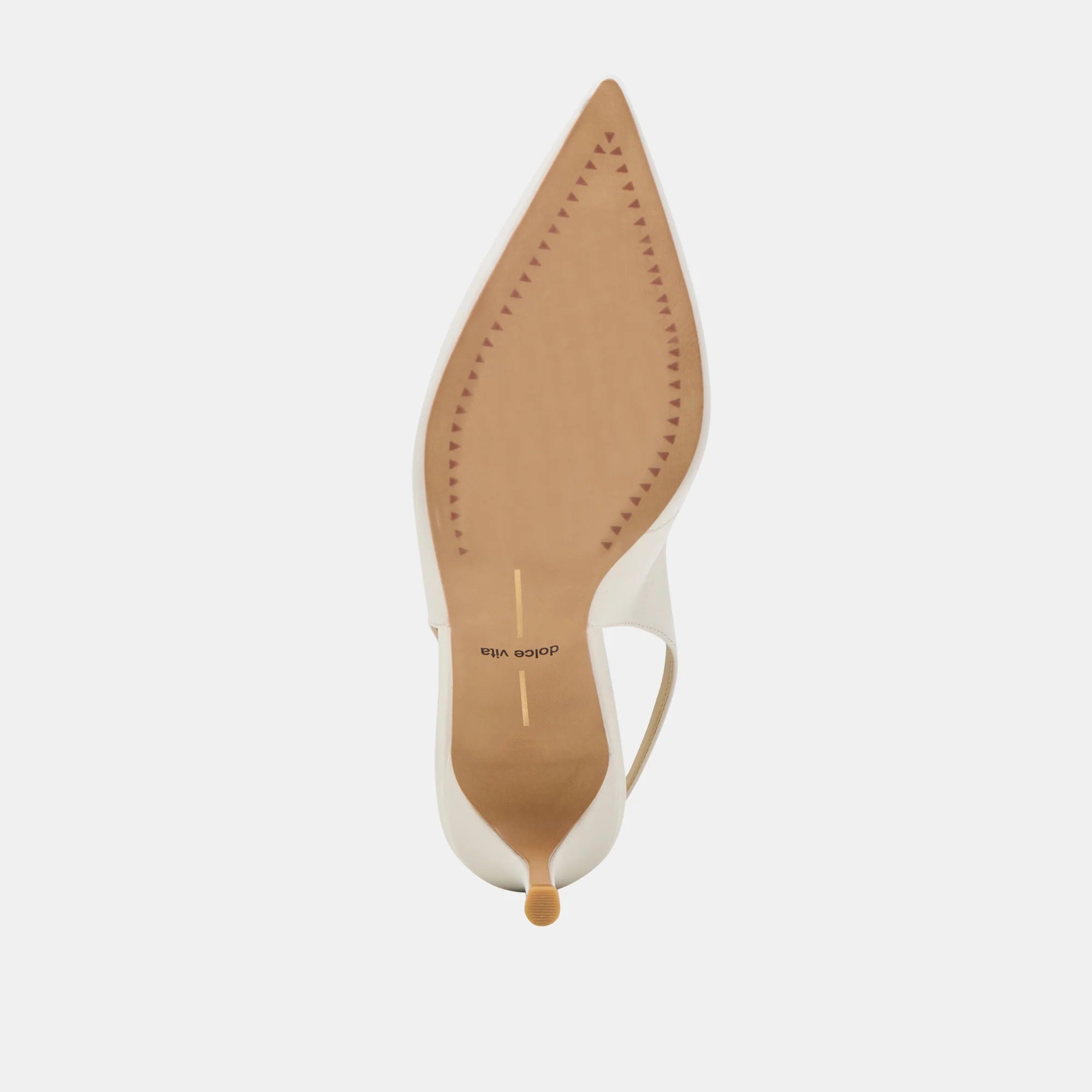 CUIR BLANC ELASI