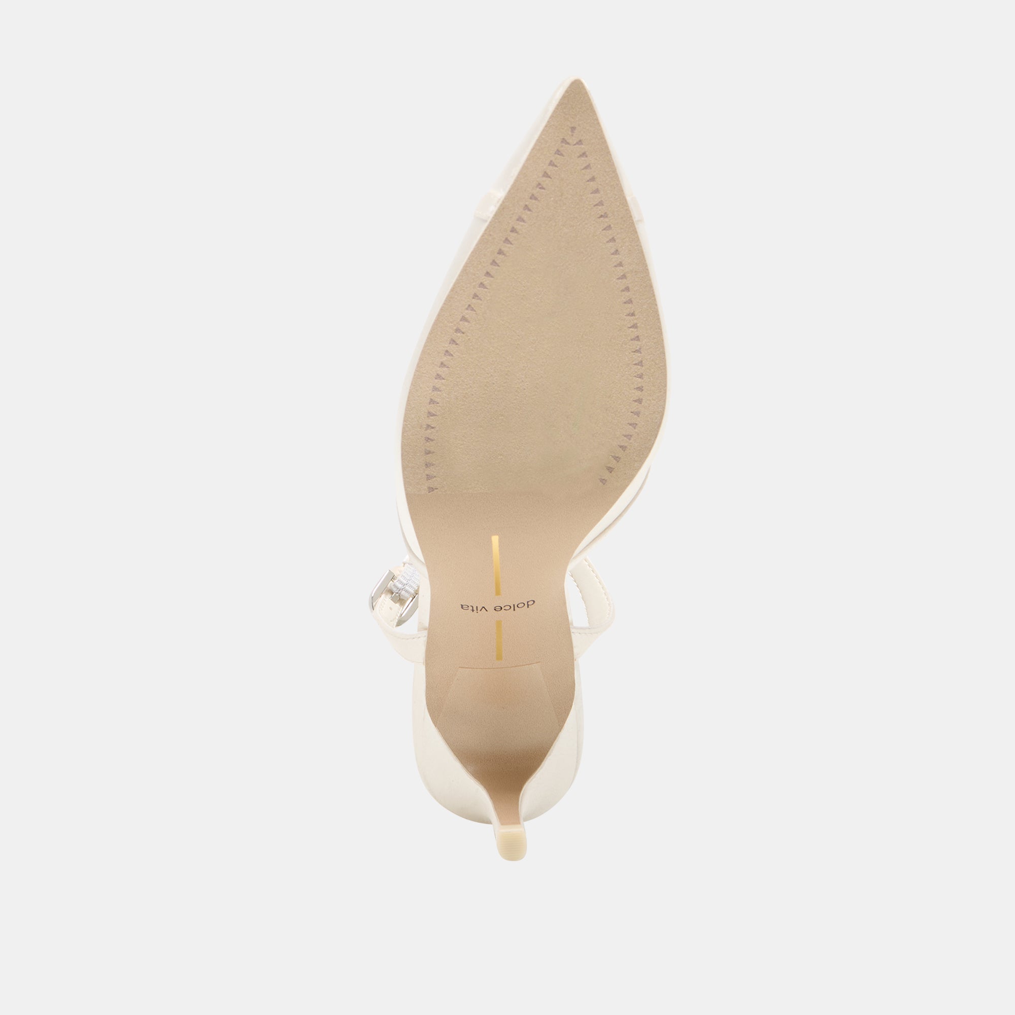 ELAYA SOFT WHITE SATIN - view 9