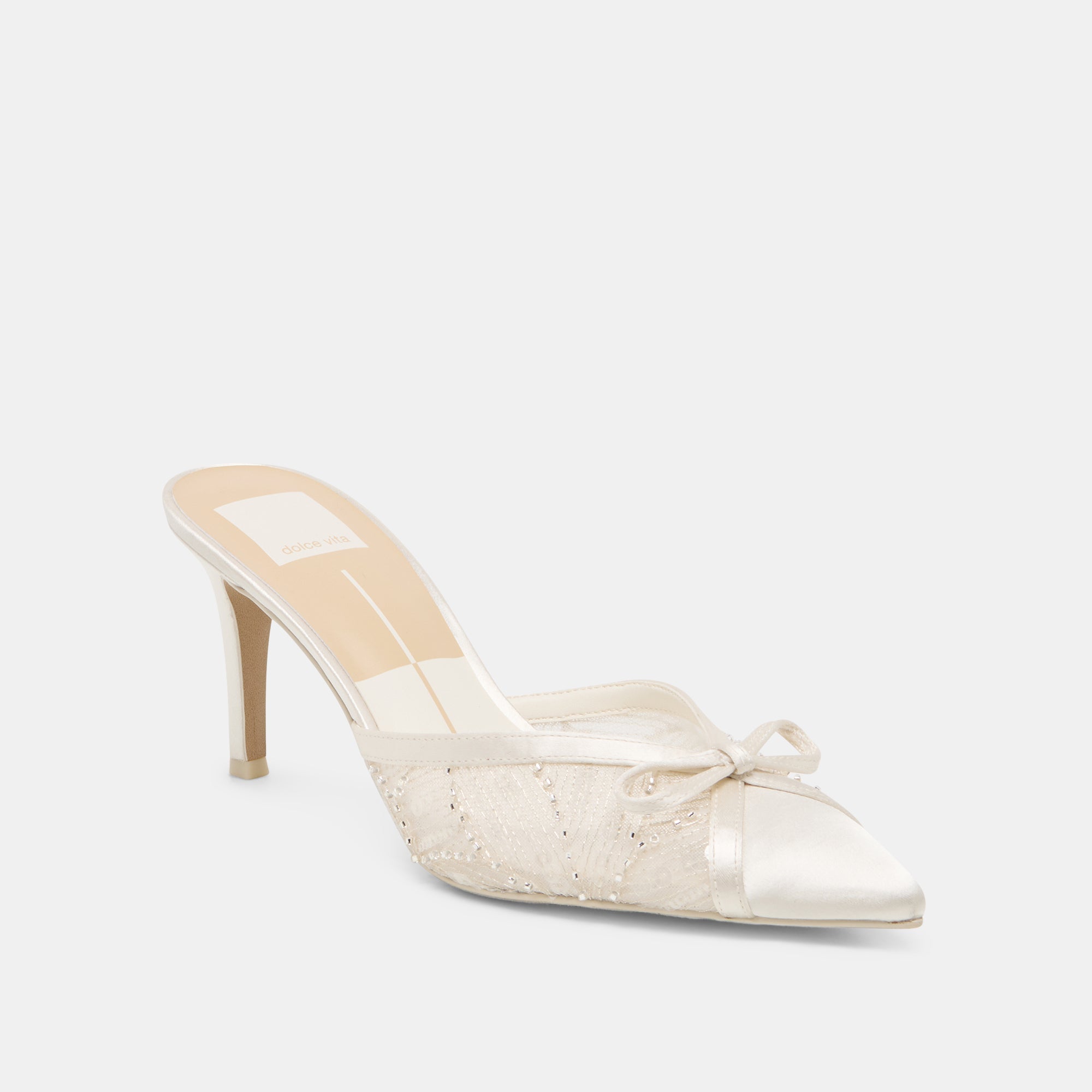 EMIT SOFT WHITE MESH - view 2
