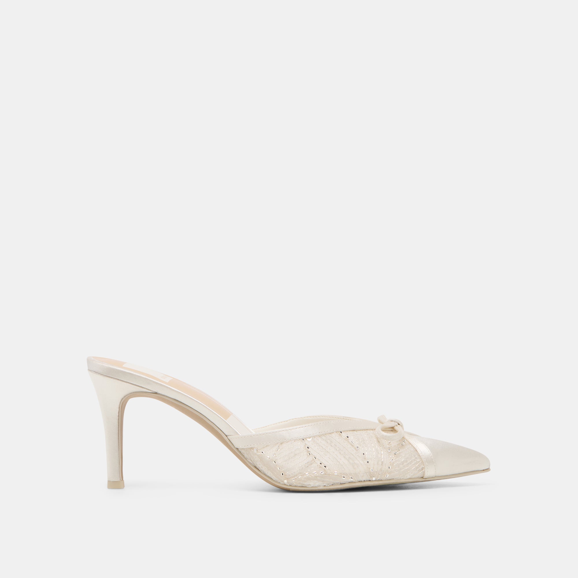 EMIT SOFT WHITE MESH