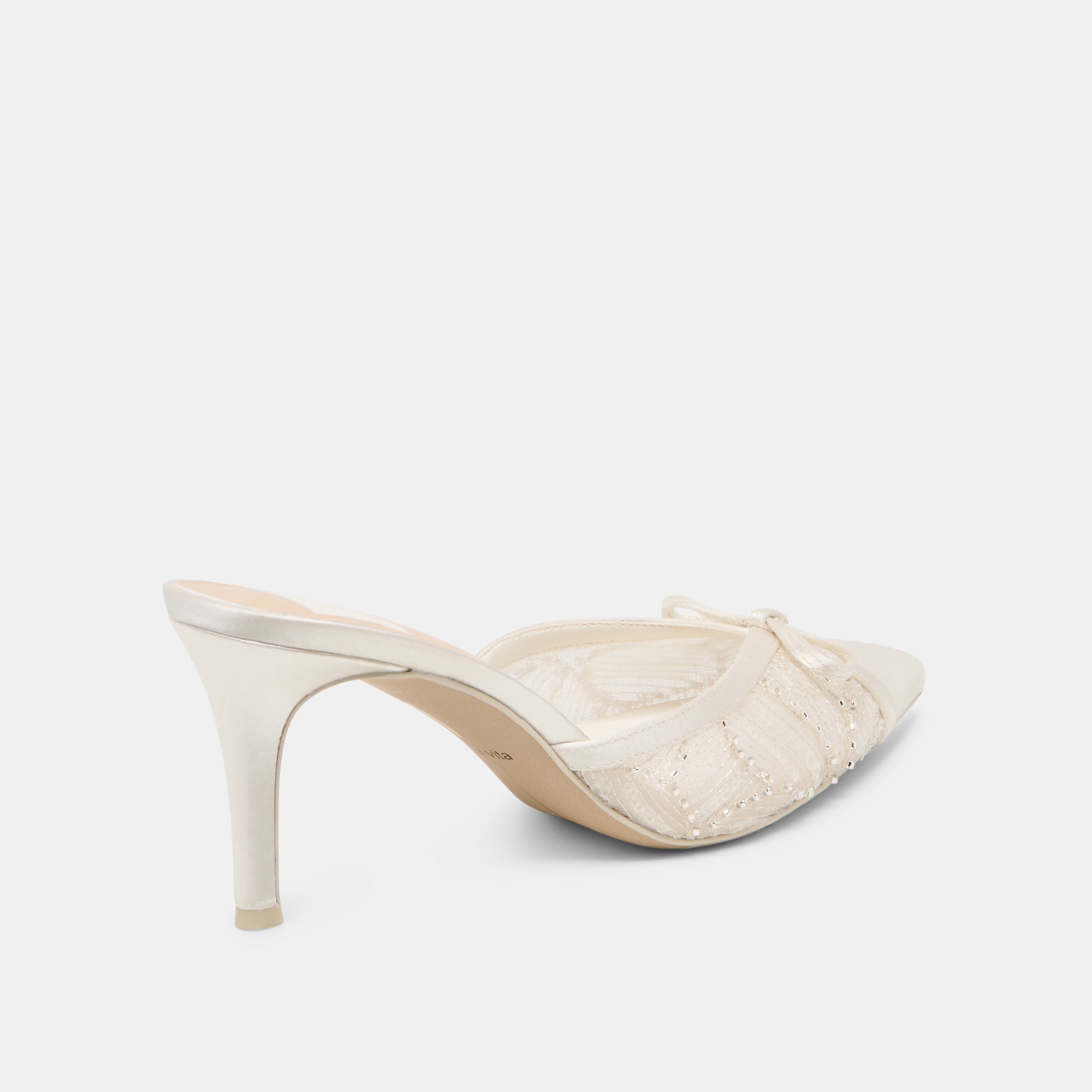 EMIT SOFT WHITE MESH - view 3