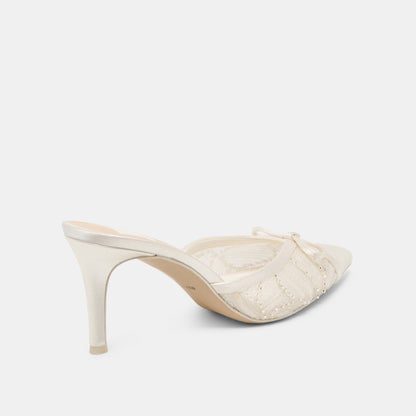 EMIT SOFT WHITE MESH