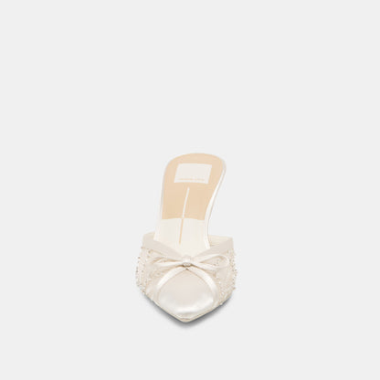 EMIT SOFT WHITE MESH