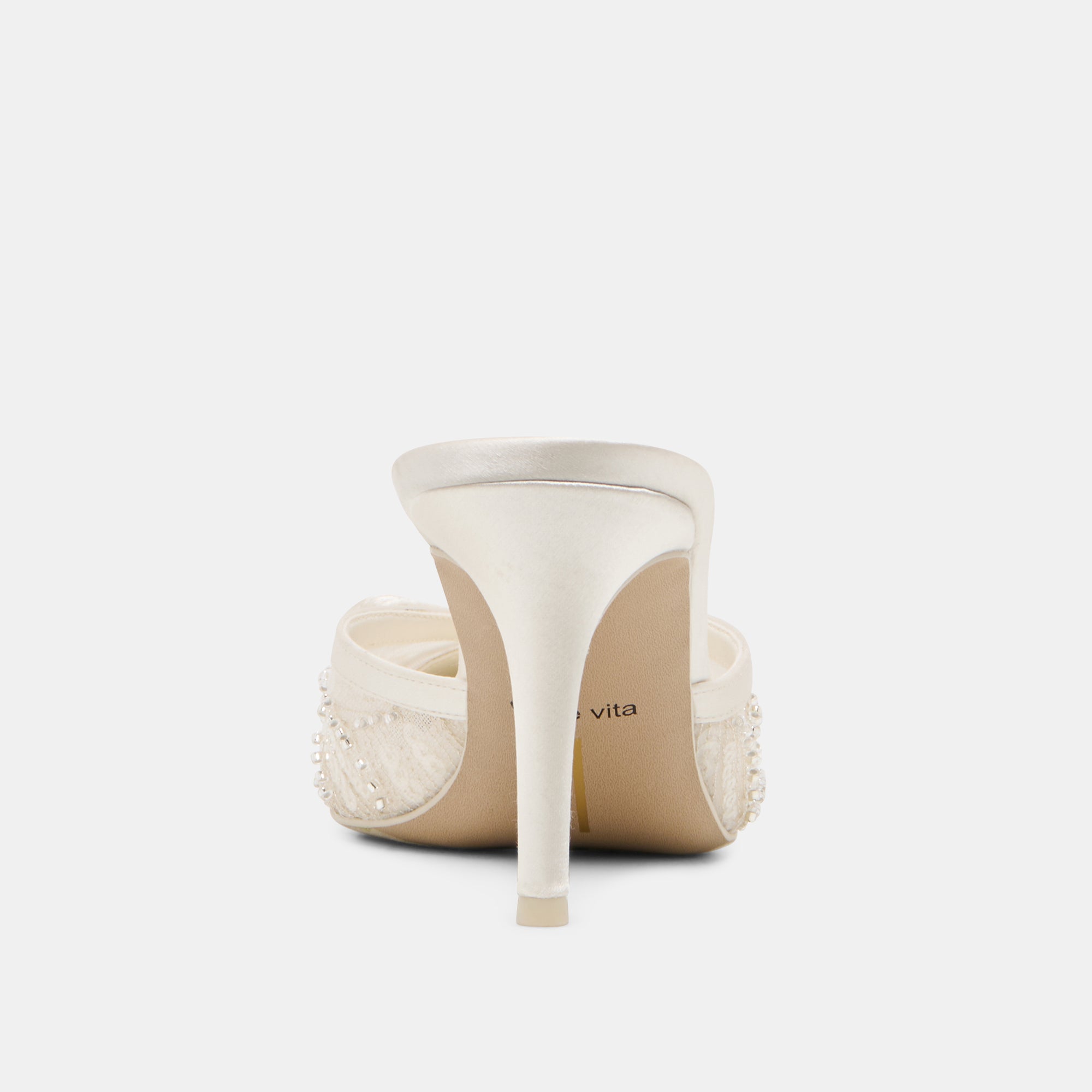 EMIT SOFT WHITE MESH - view 7