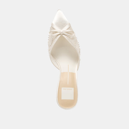 EMIT SOFT WHITE MESH