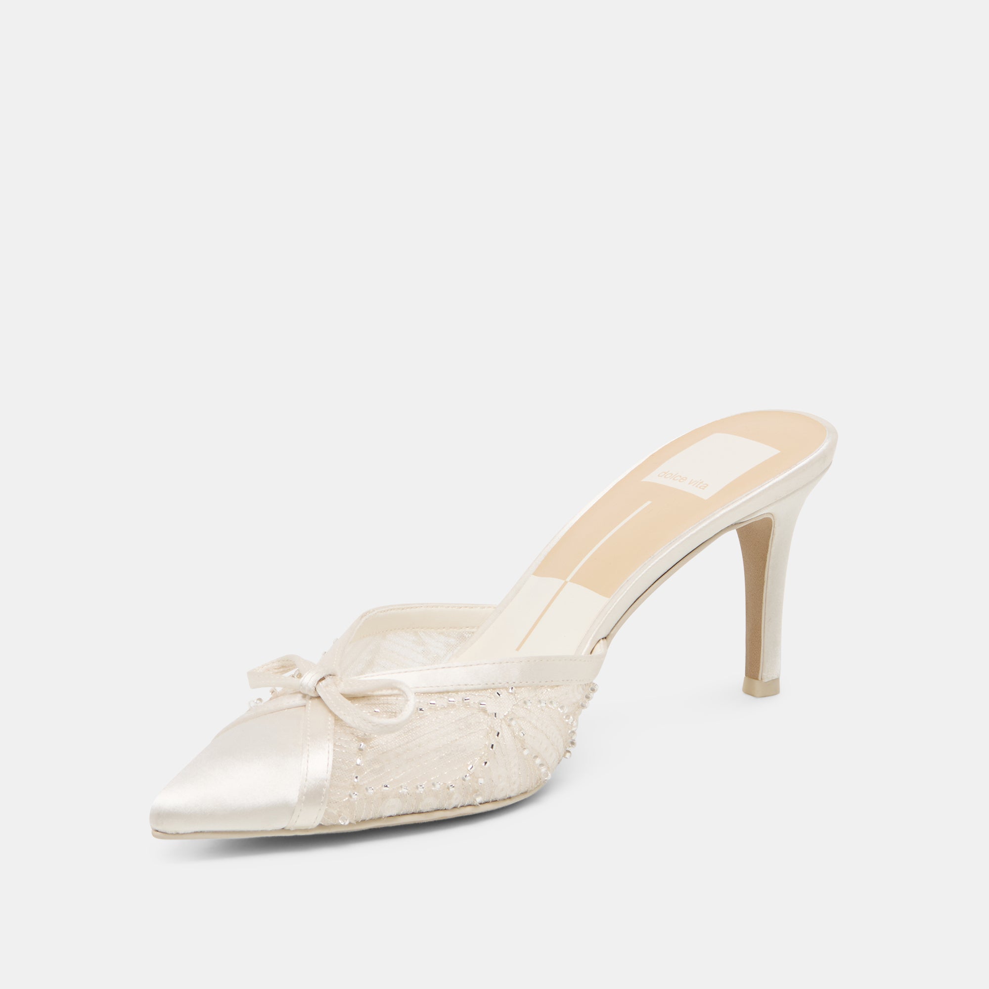 EMIT SOFT WHITE MESH - view 4