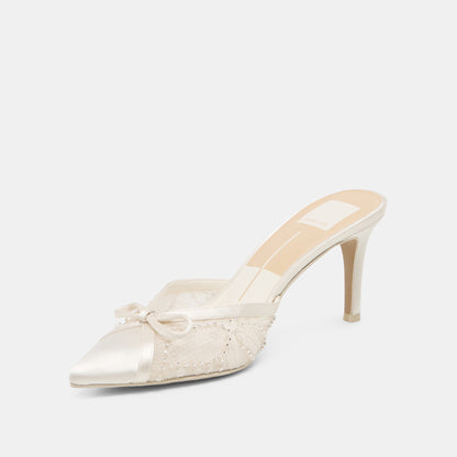 EMIT SOFT WHITE MESH