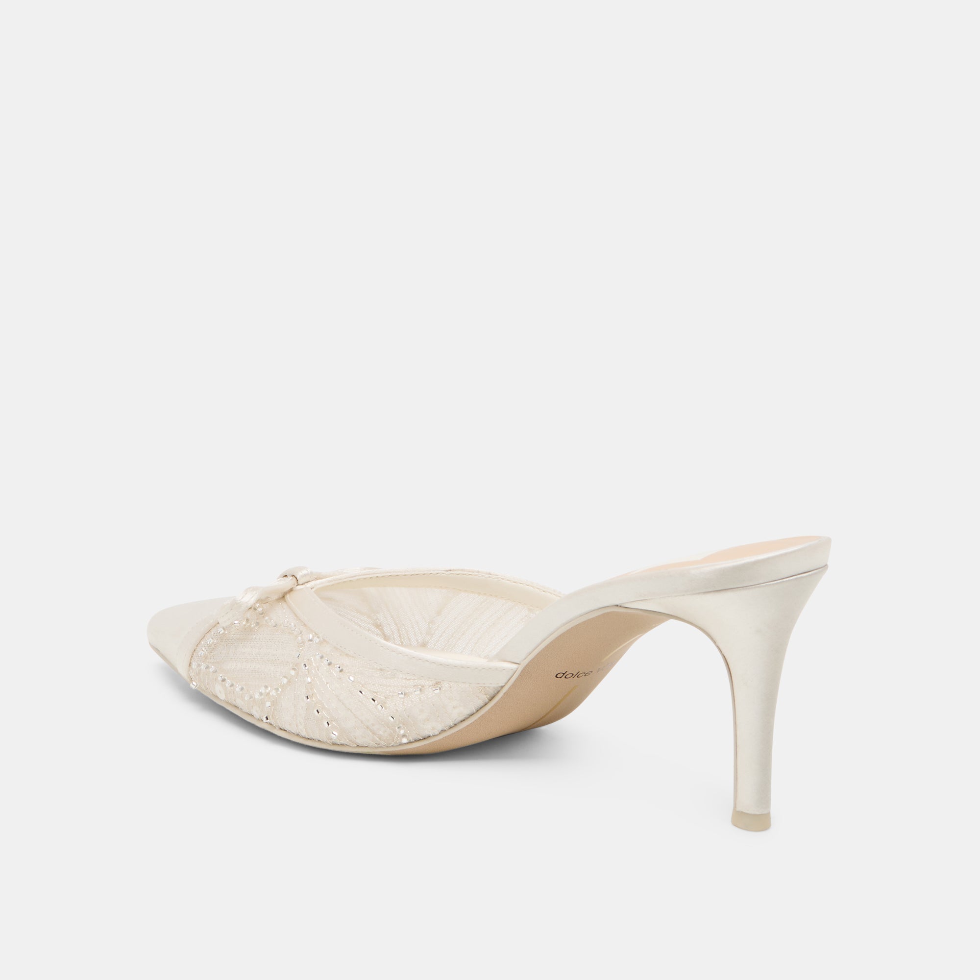 EMIT SOFT WHITE MESH - view 5