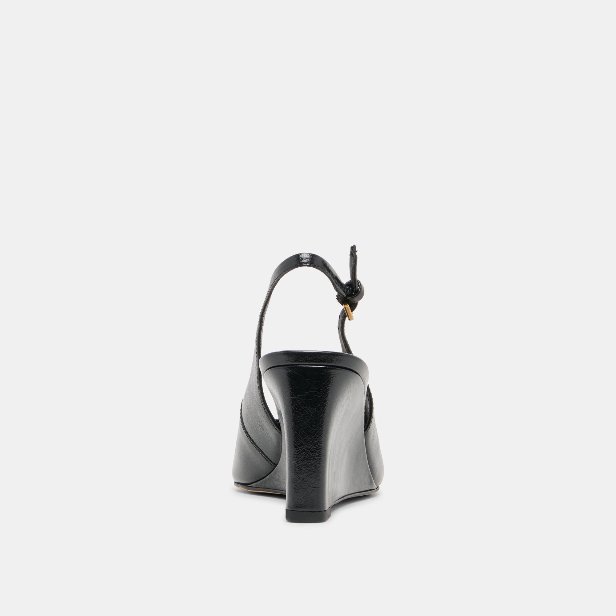EVELAN BLACK LEATHER - view 7
