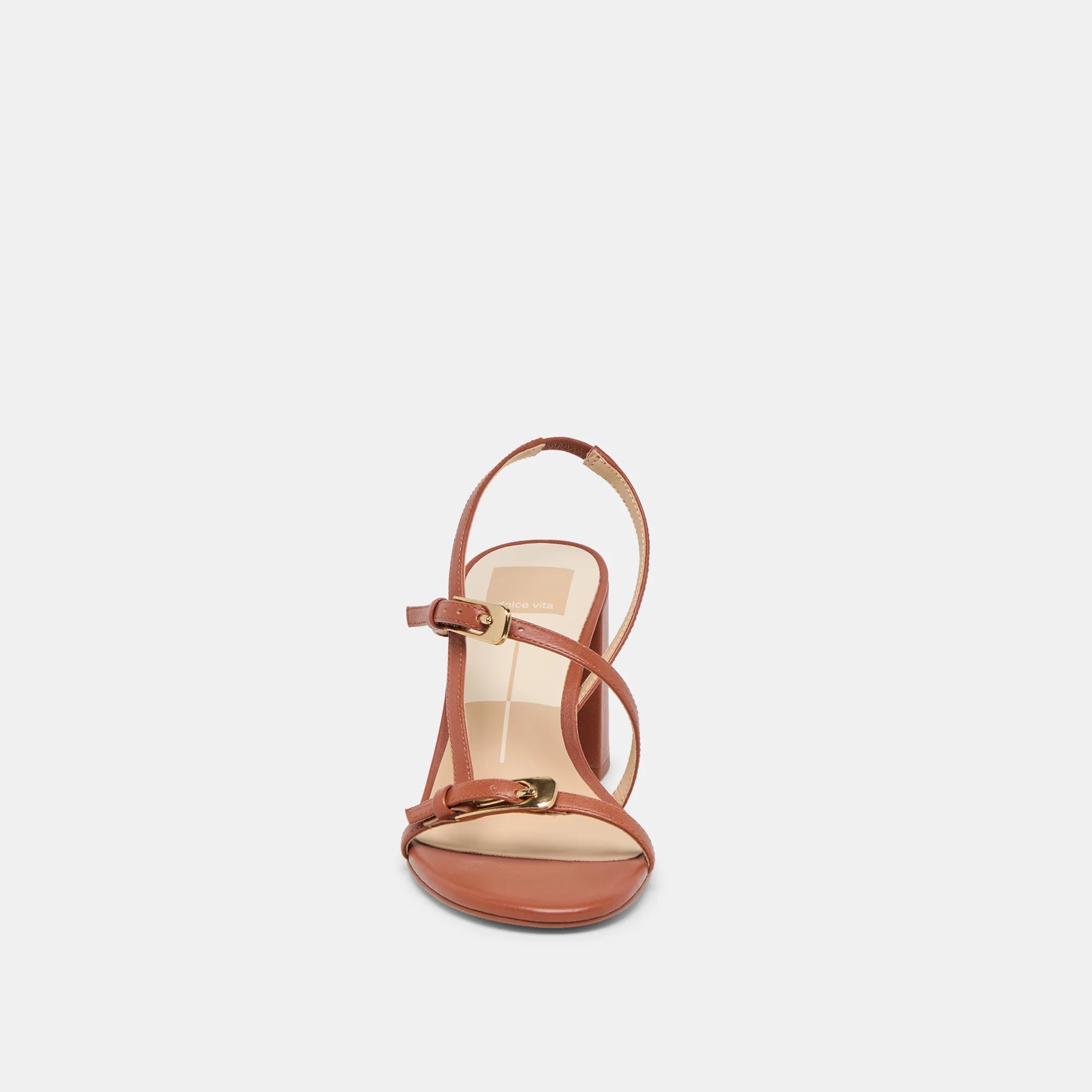 FAYE COGNAC LEATHER - view 6