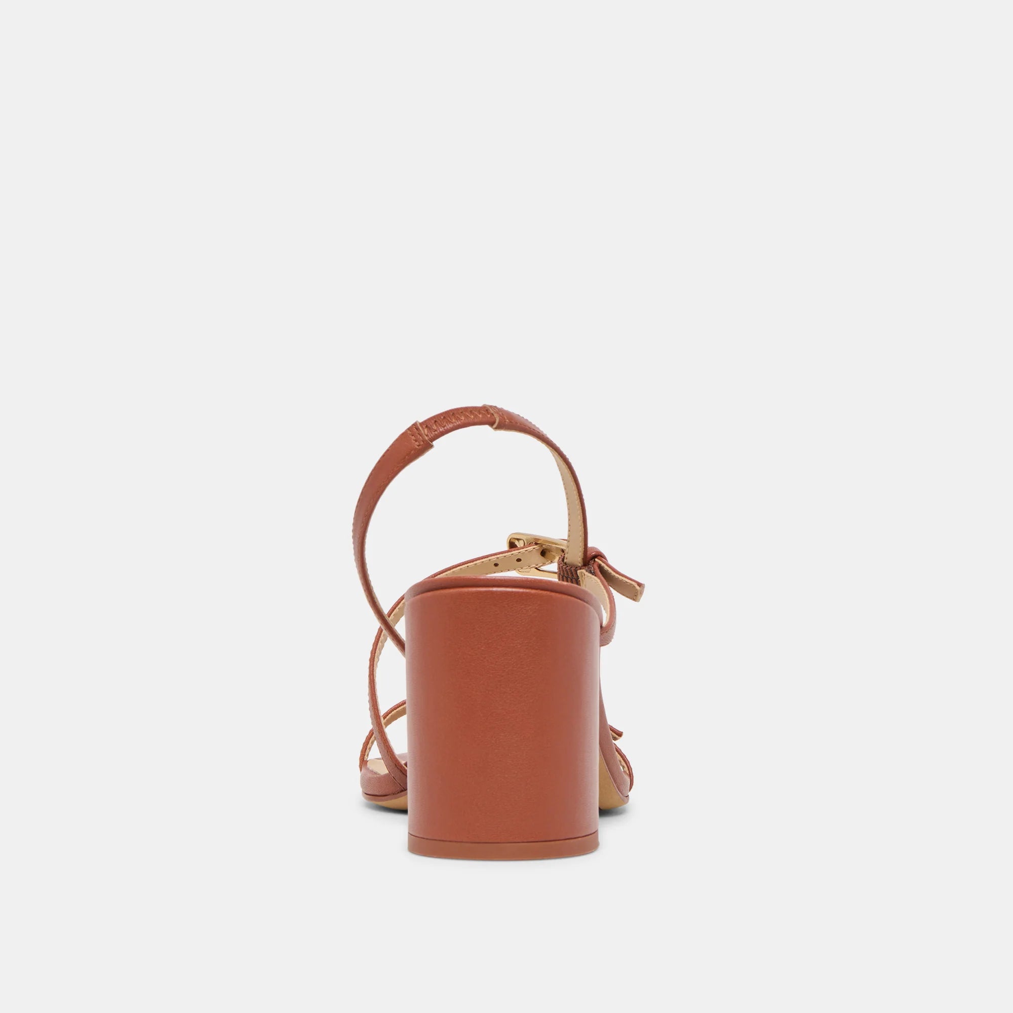 FAYE COGNAC LEATHER - view 7