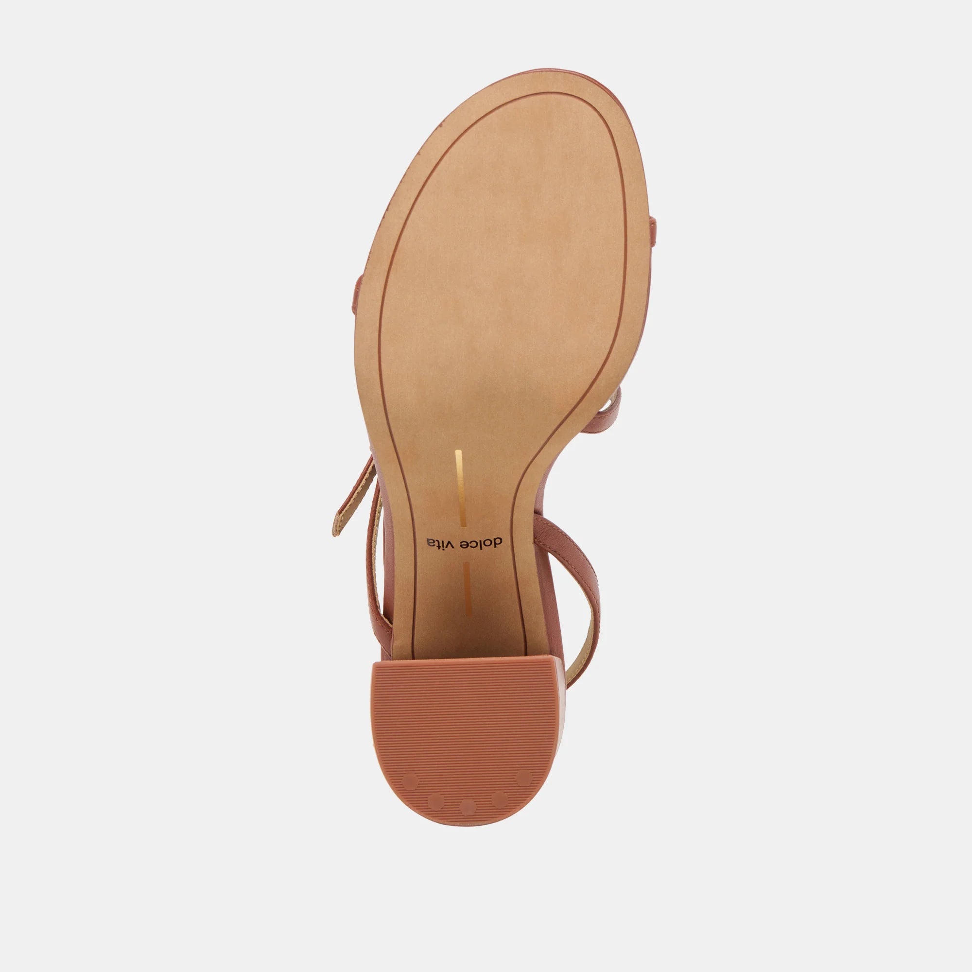 FAYE COGNAC LEATHER - view 9
