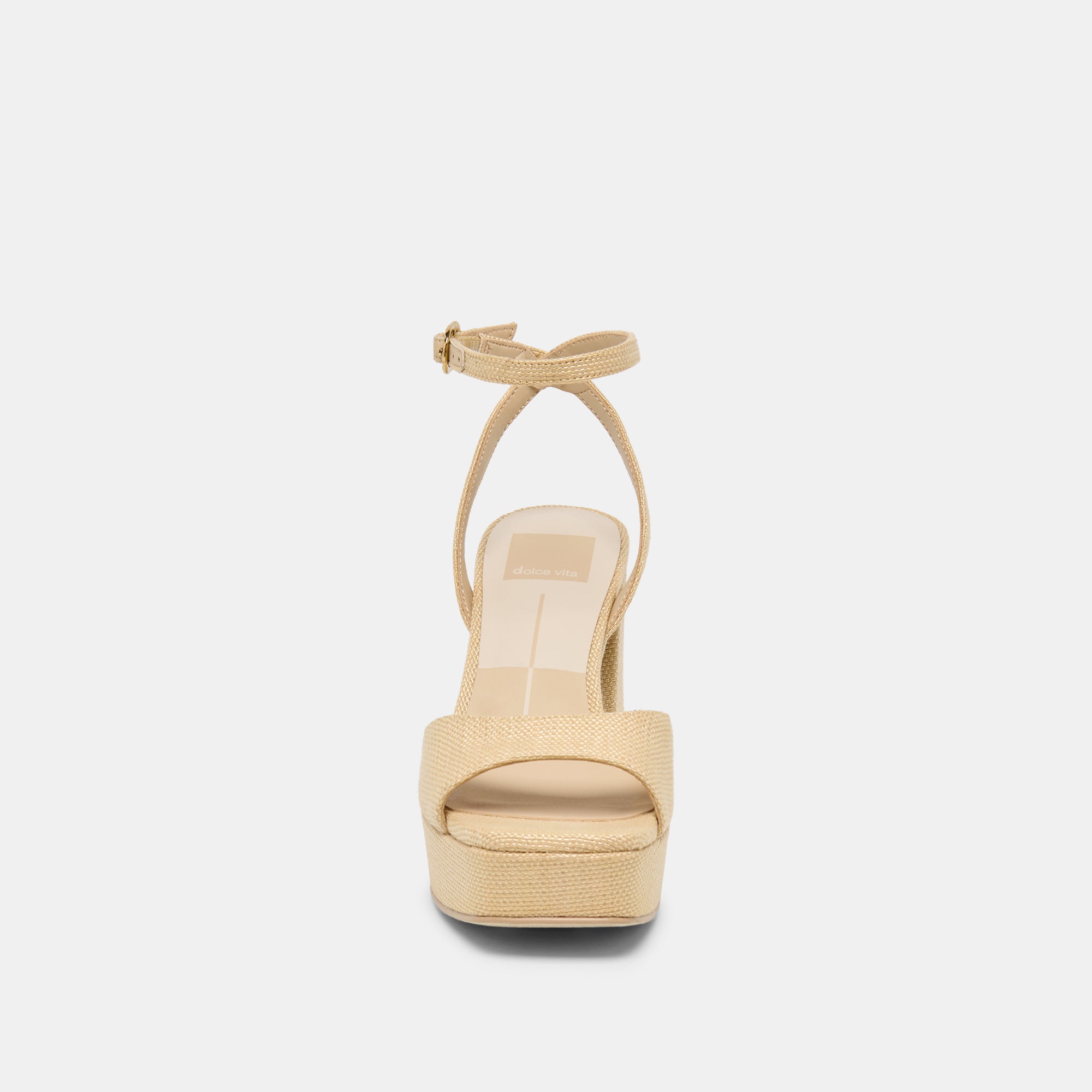 FELICA NATURAL RAFFIA - view 6