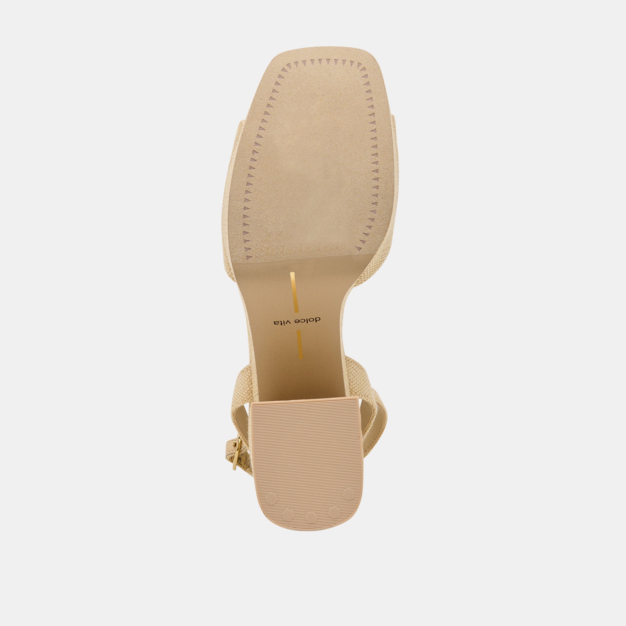 FELICA NATURAL RAFFIA - view 9