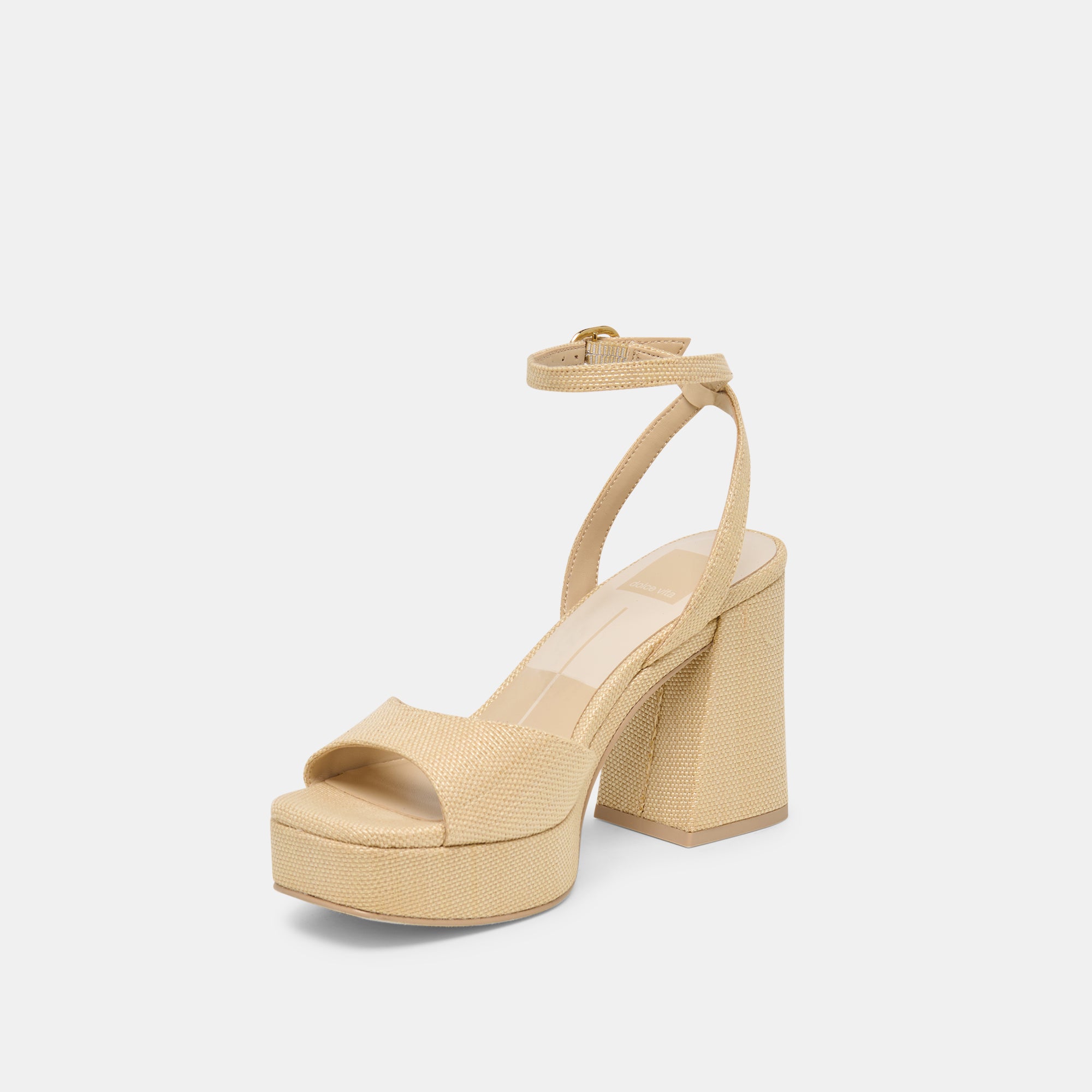 FELICA NATURAL RAFFIA - view 4