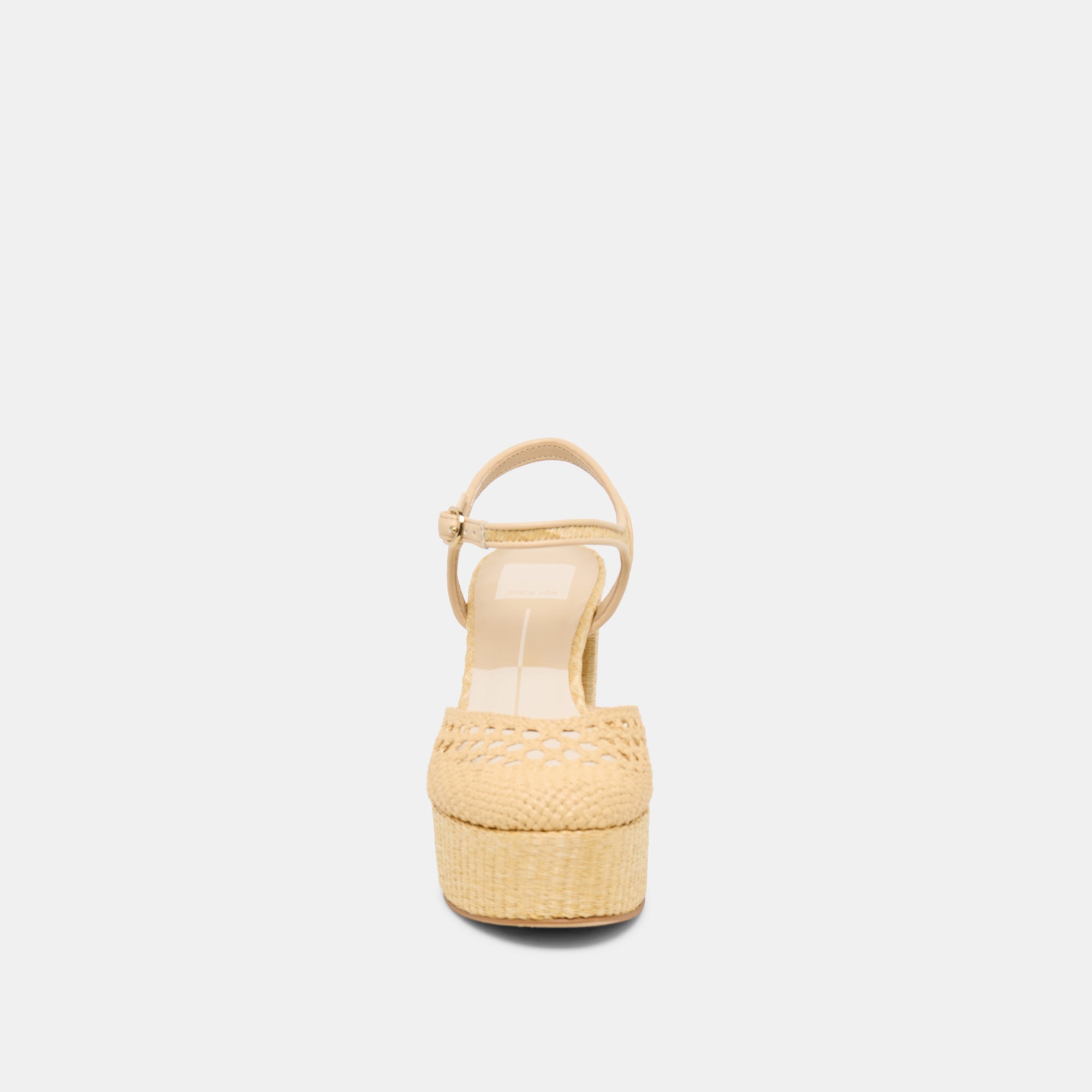 GERO RAFFIA NATUREL PÂLE - view 6