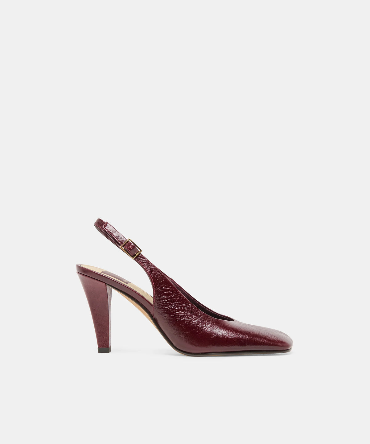 GESSIA OXBLOOD PATENT