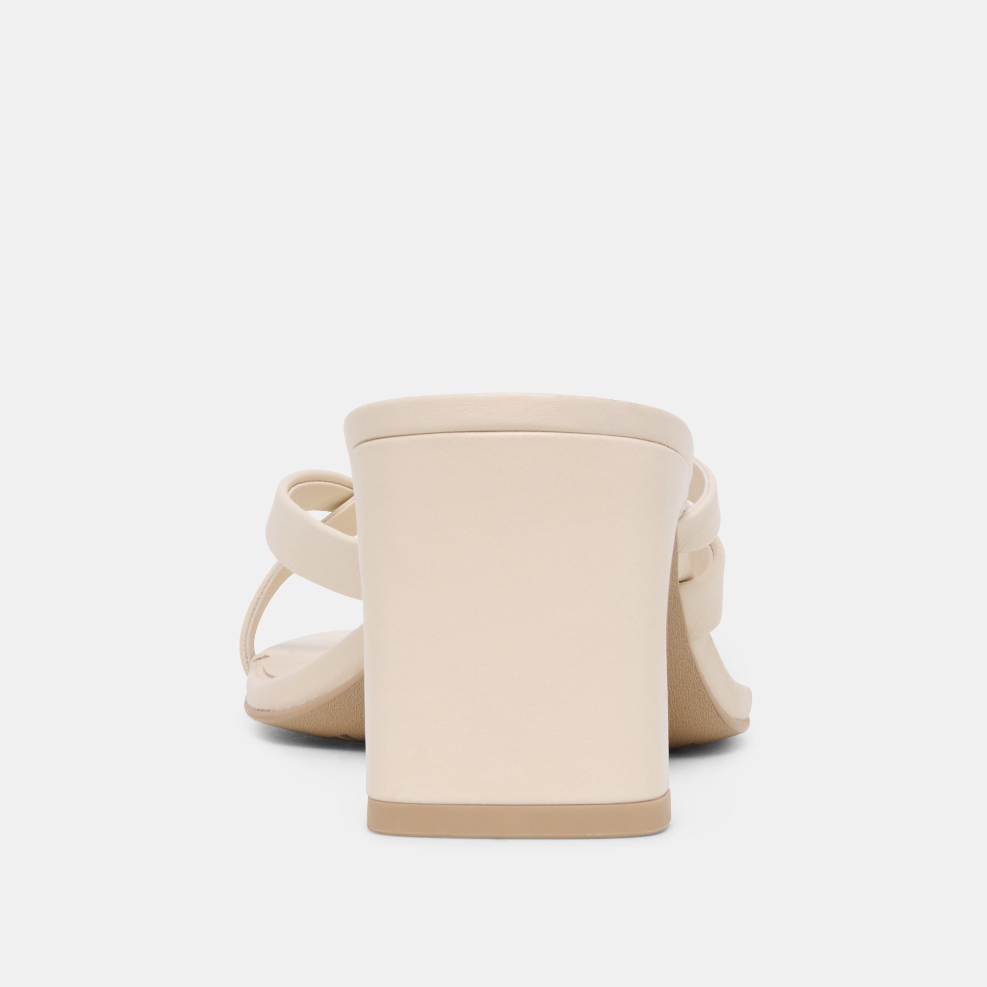 GESSIE BONE LEATHER - view 7