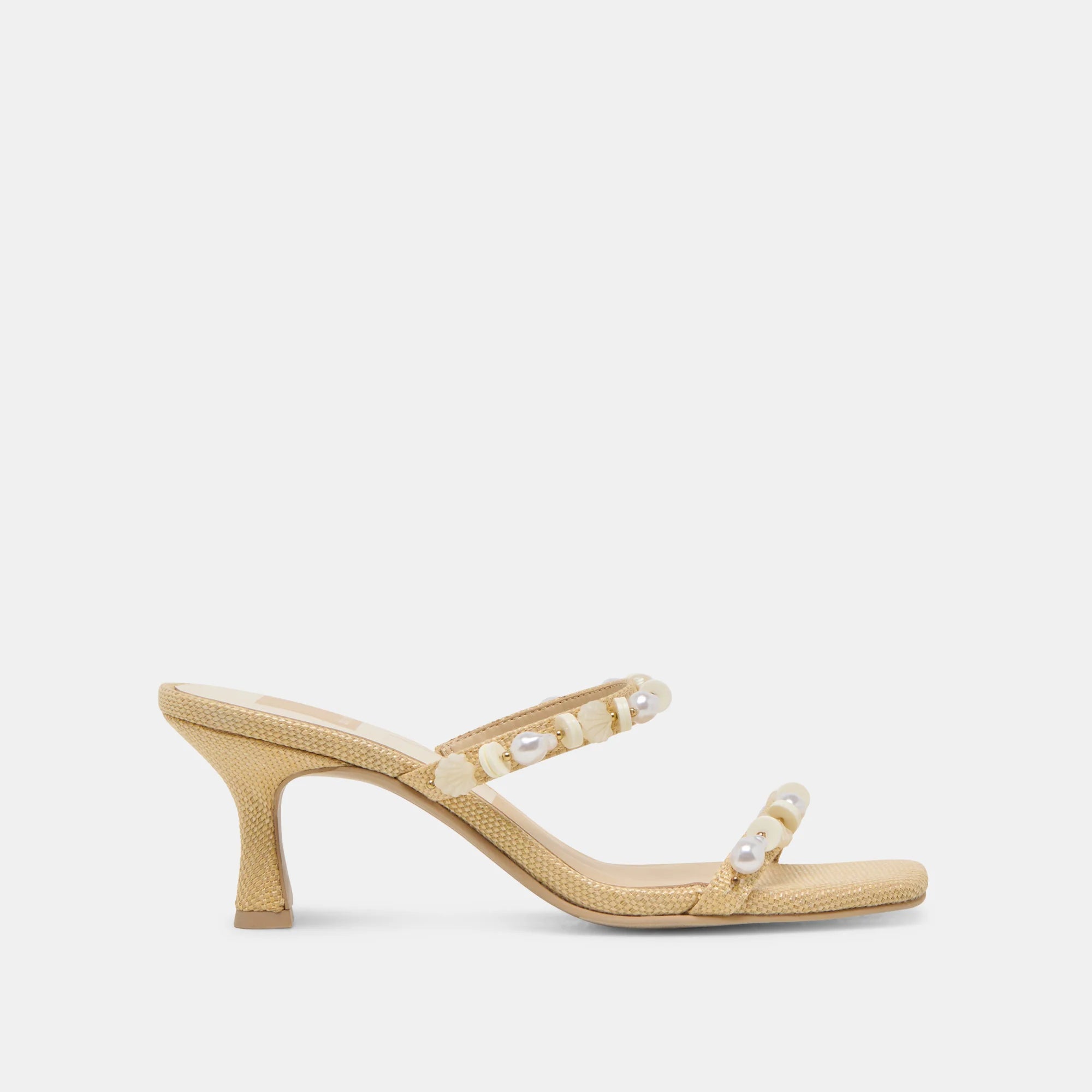 GRASON LT NATURAL RAFFIA
