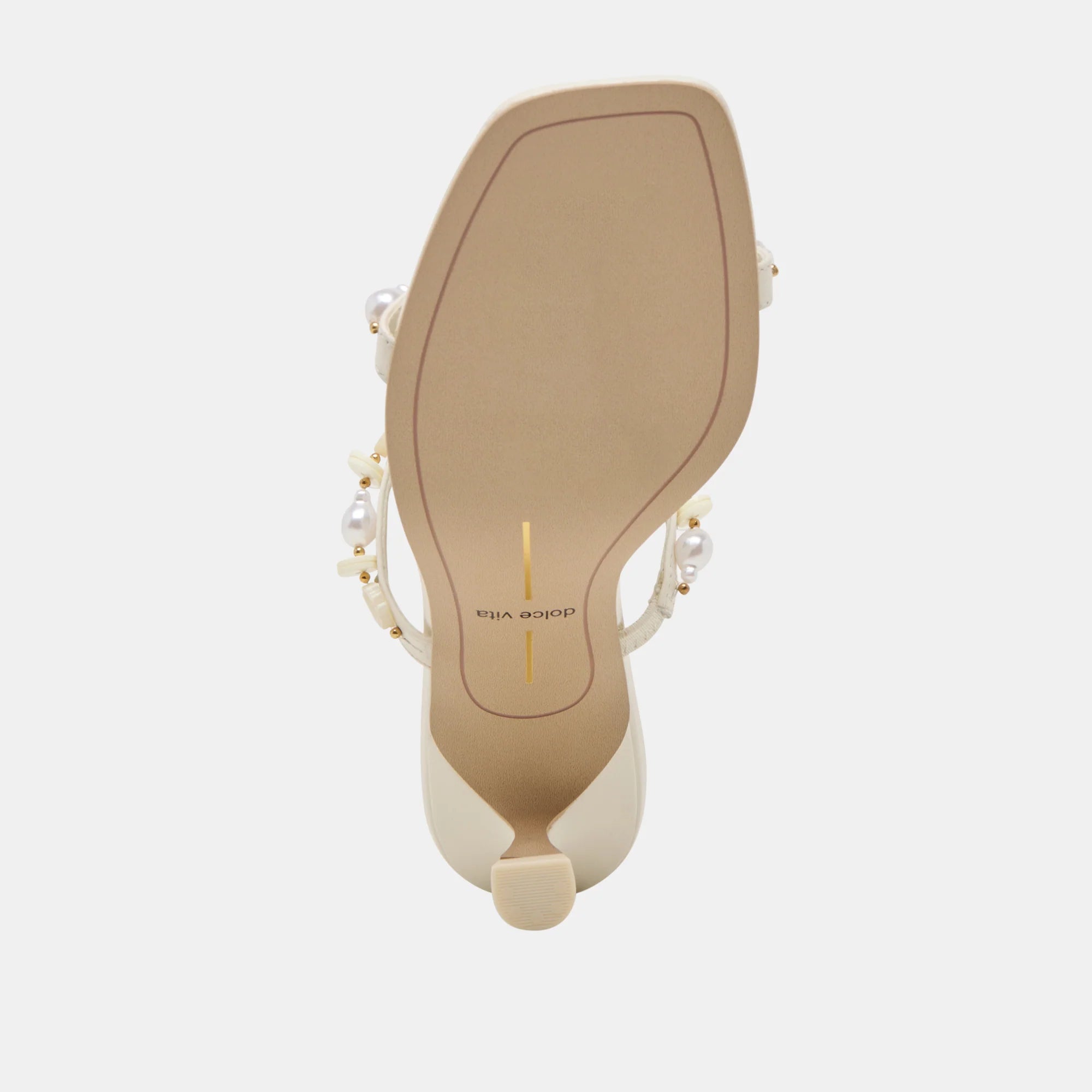 GRASON WHITE LEATHER