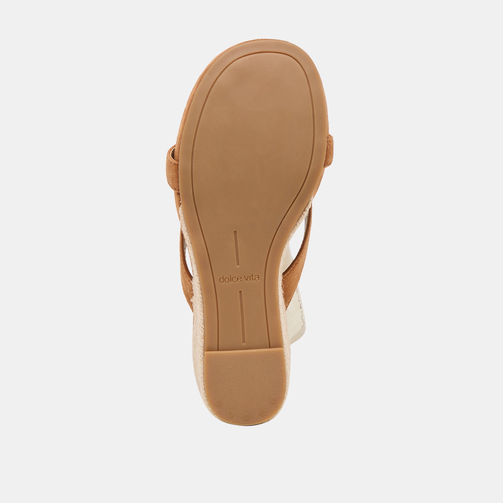 HELAN ESPADRILLE SUÈDE BRUN - view 14
