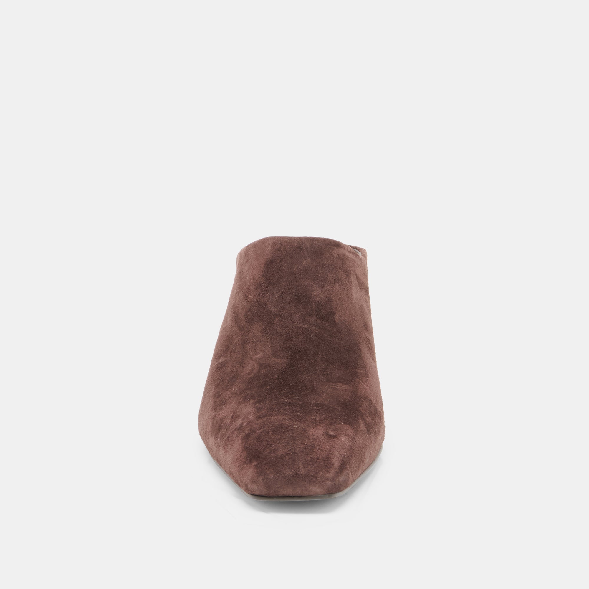 HILAH MAHOGANY SUEDE - view 6