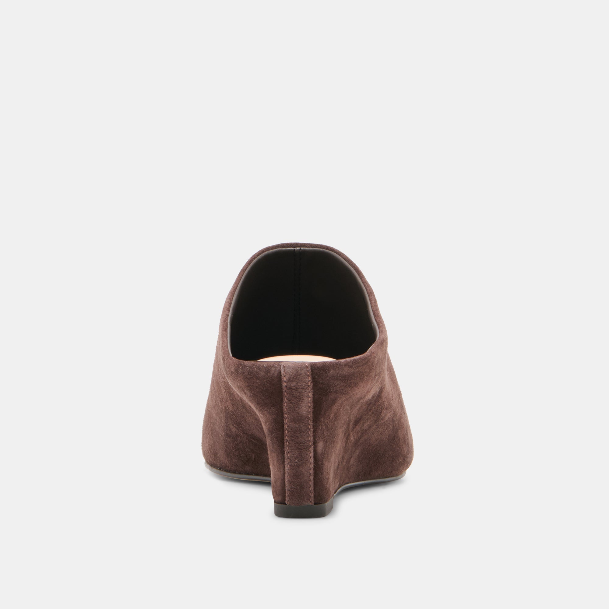 HILAH MAHOGANY SUEDE - view 7