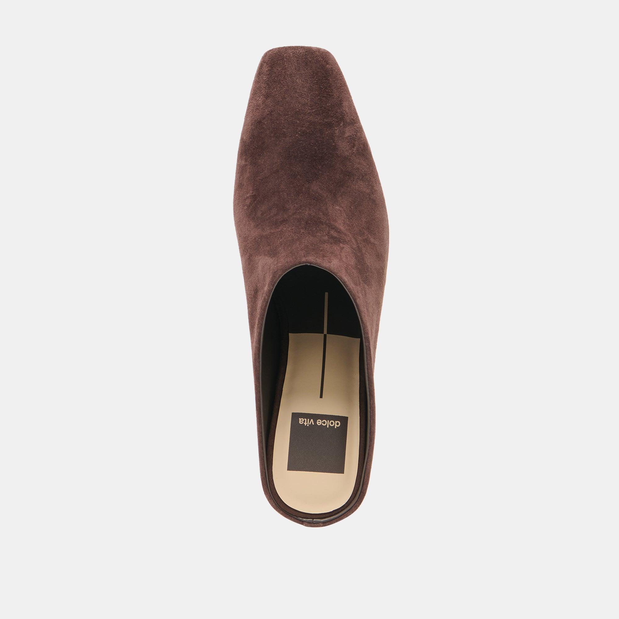 HILAH MAHOGANY SUEDE - view 8