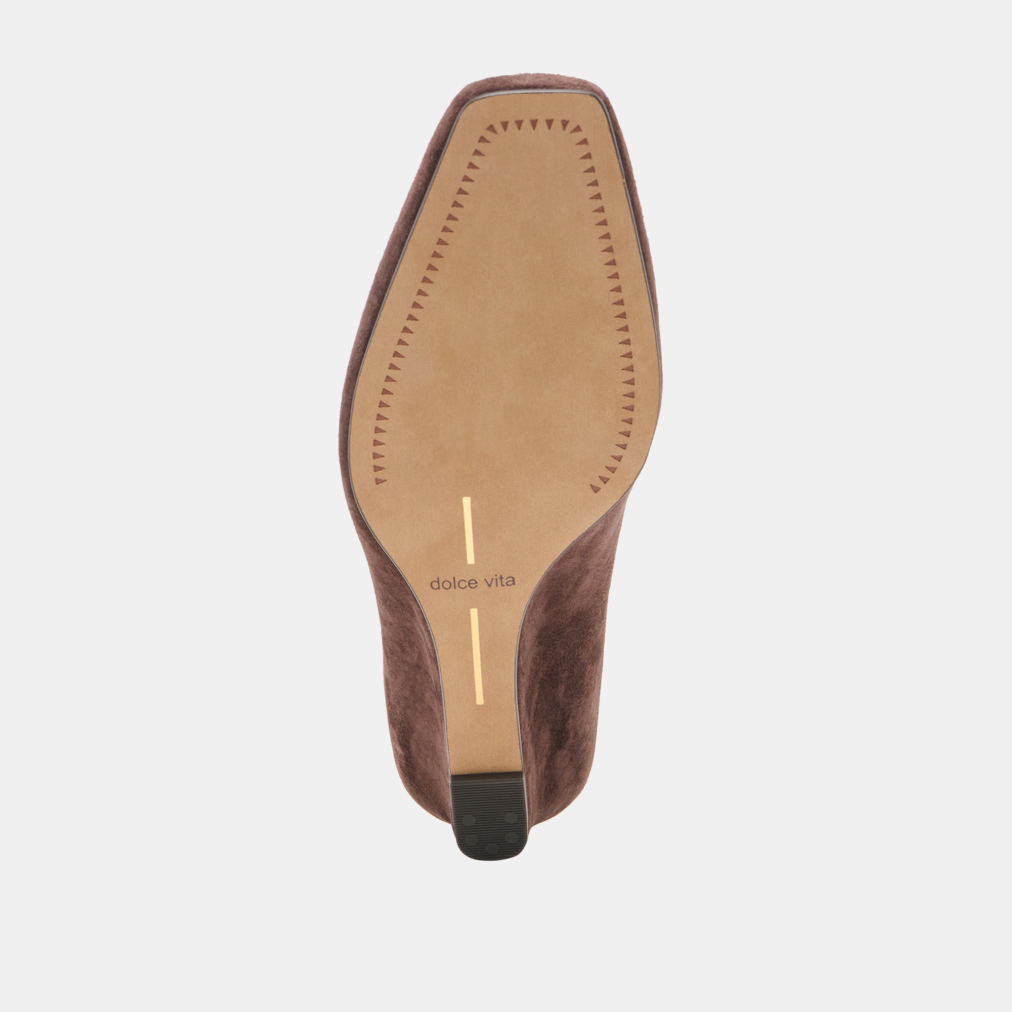 HILAH MAHOGANY SUEDE - view 9