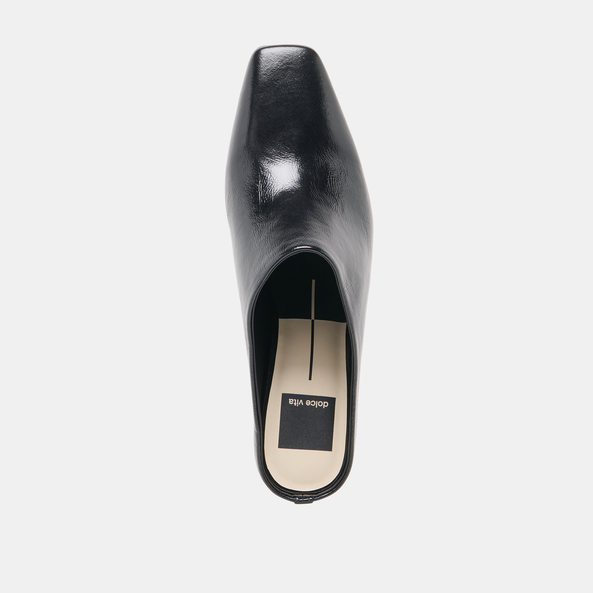 HILAH MIDNIGHT PATENT - view 8