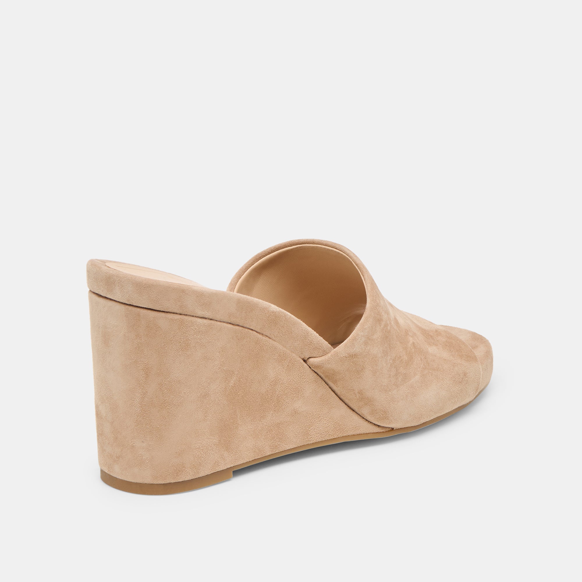 HOLTA SUEDE CHAMEAU - view 3