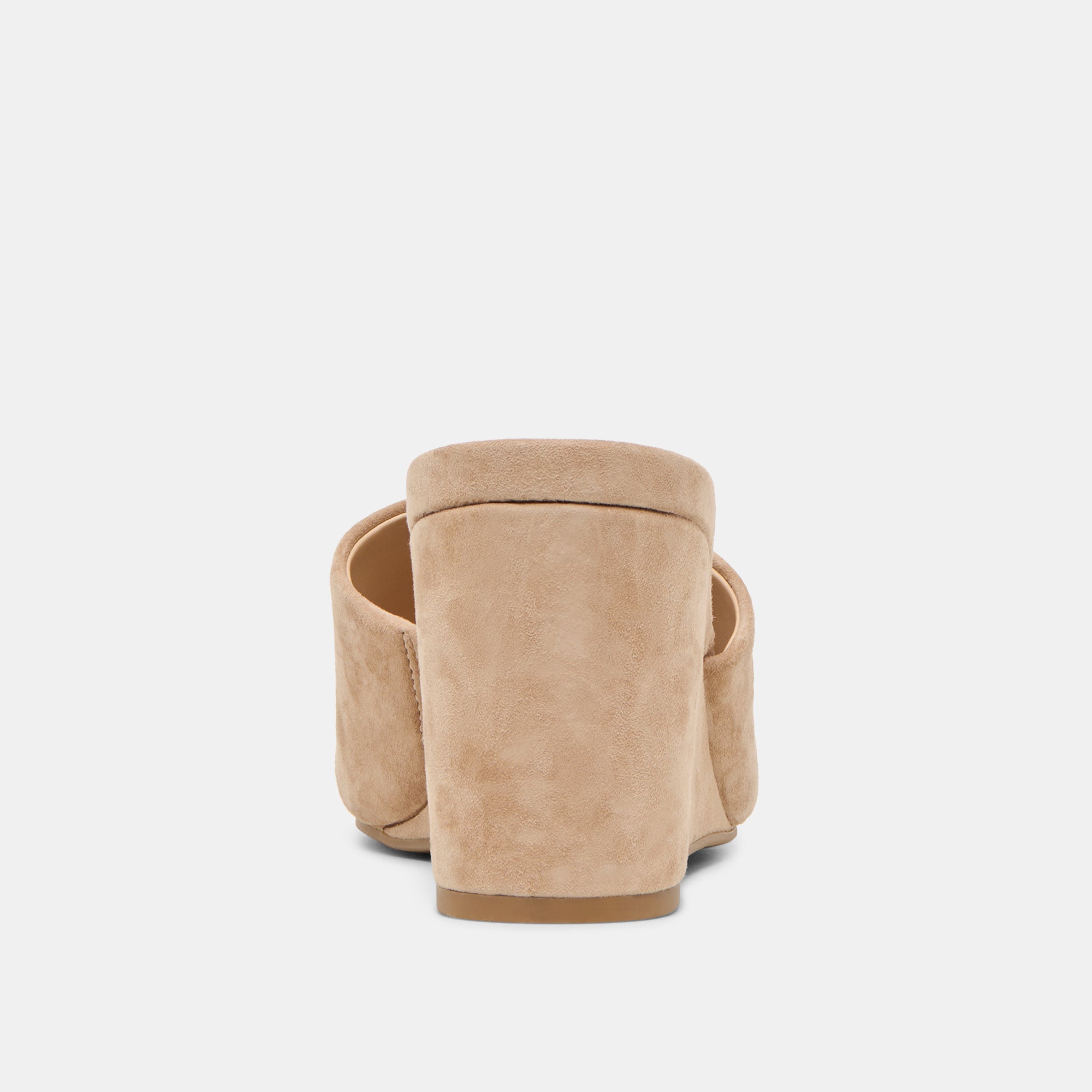 HOLTA SUEDE CHAMEAU - view 7