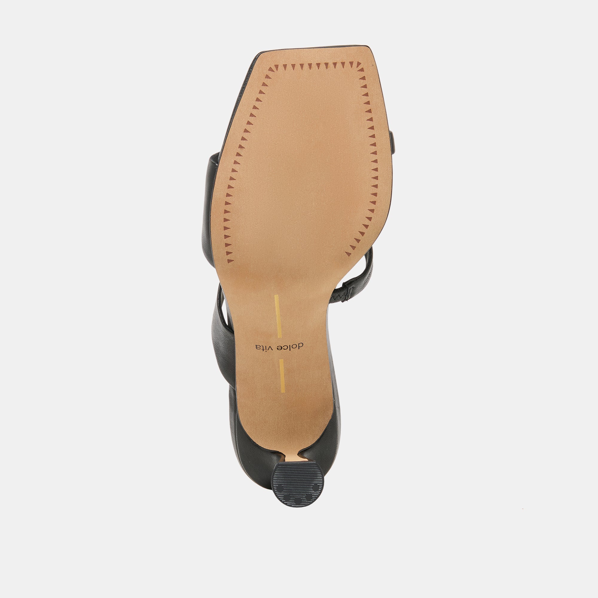 ICELYN BLACK LEATHER - view 9