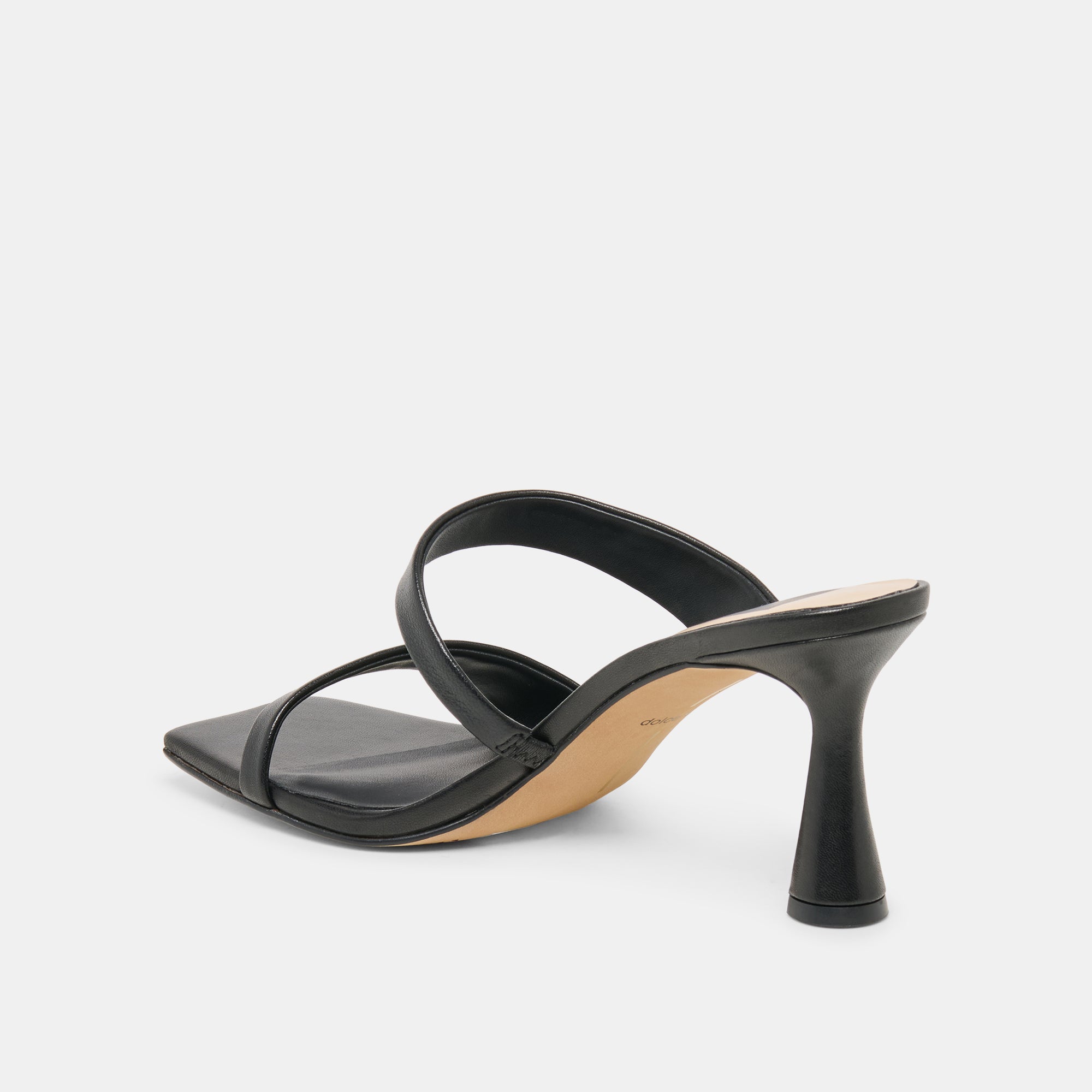 ICELYN BLACK LEATHER - view 5