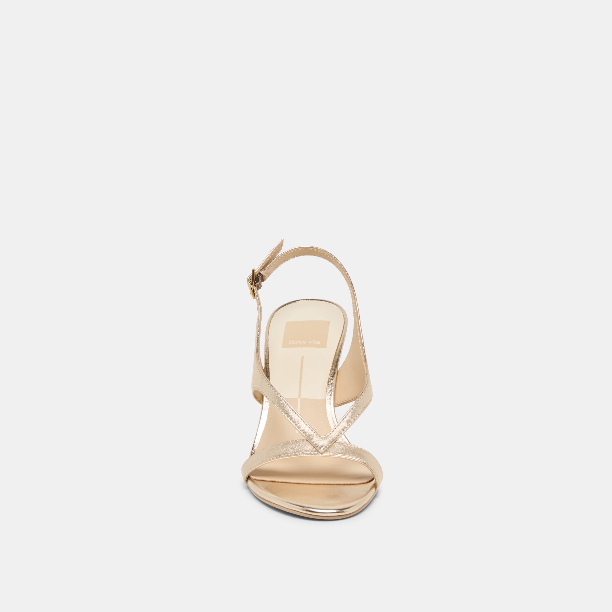 IZELA GOLD LEATHER - view 6
