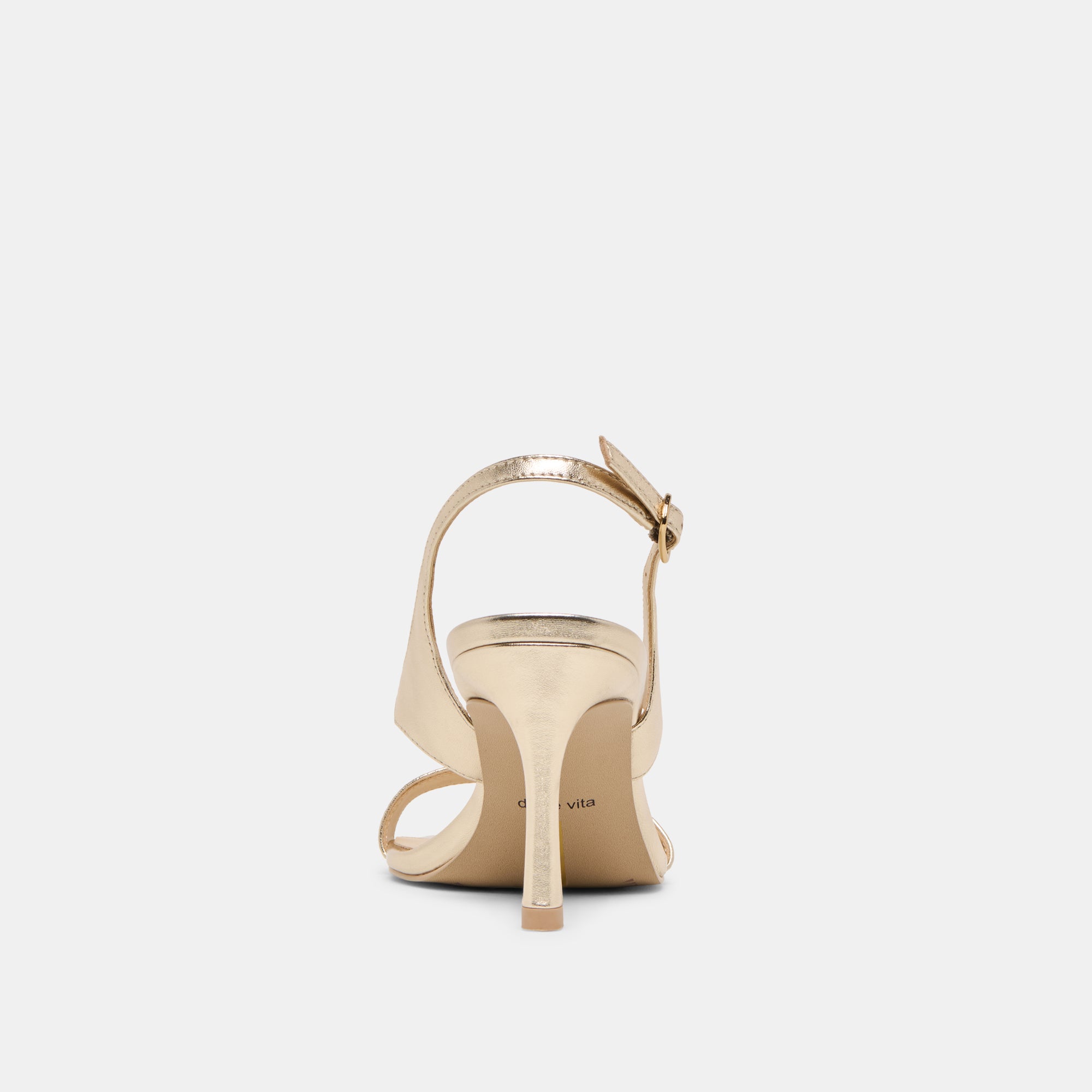 IZELA GOLD LEATHER - view 7