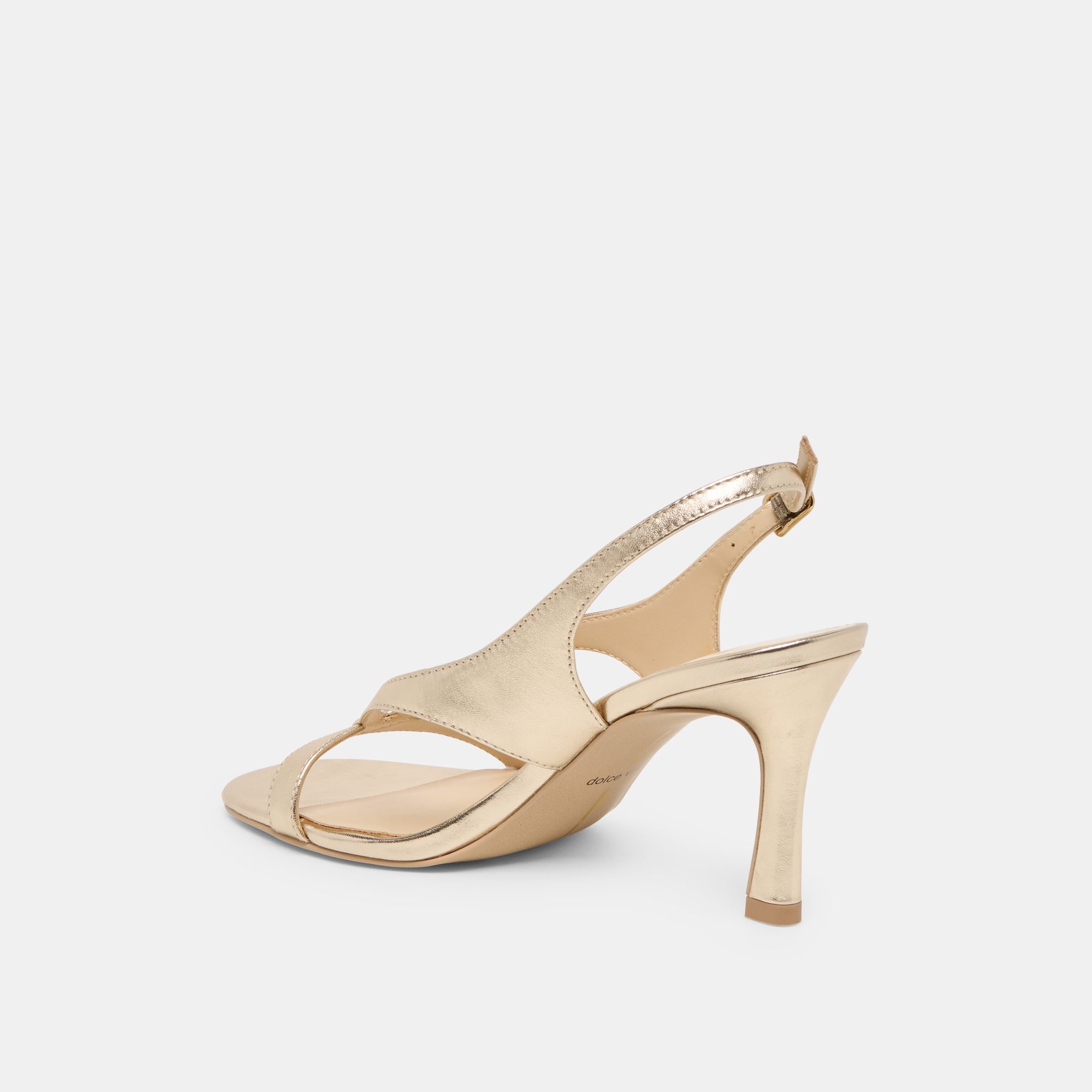 IZELA GOLD LEATHER - view 5