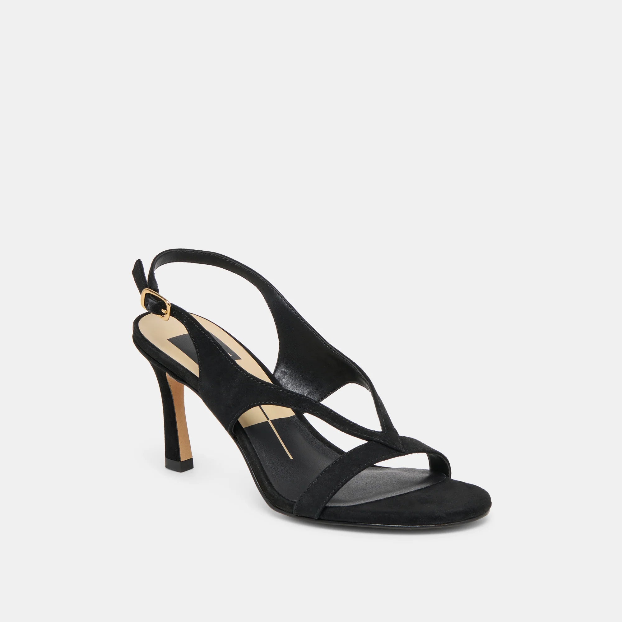 IZELA ONYX SUEDE - view 2