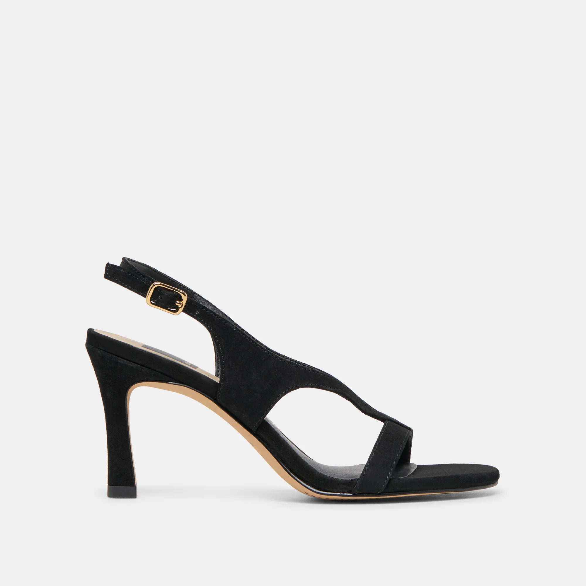 IZELA ONYX SUEDE