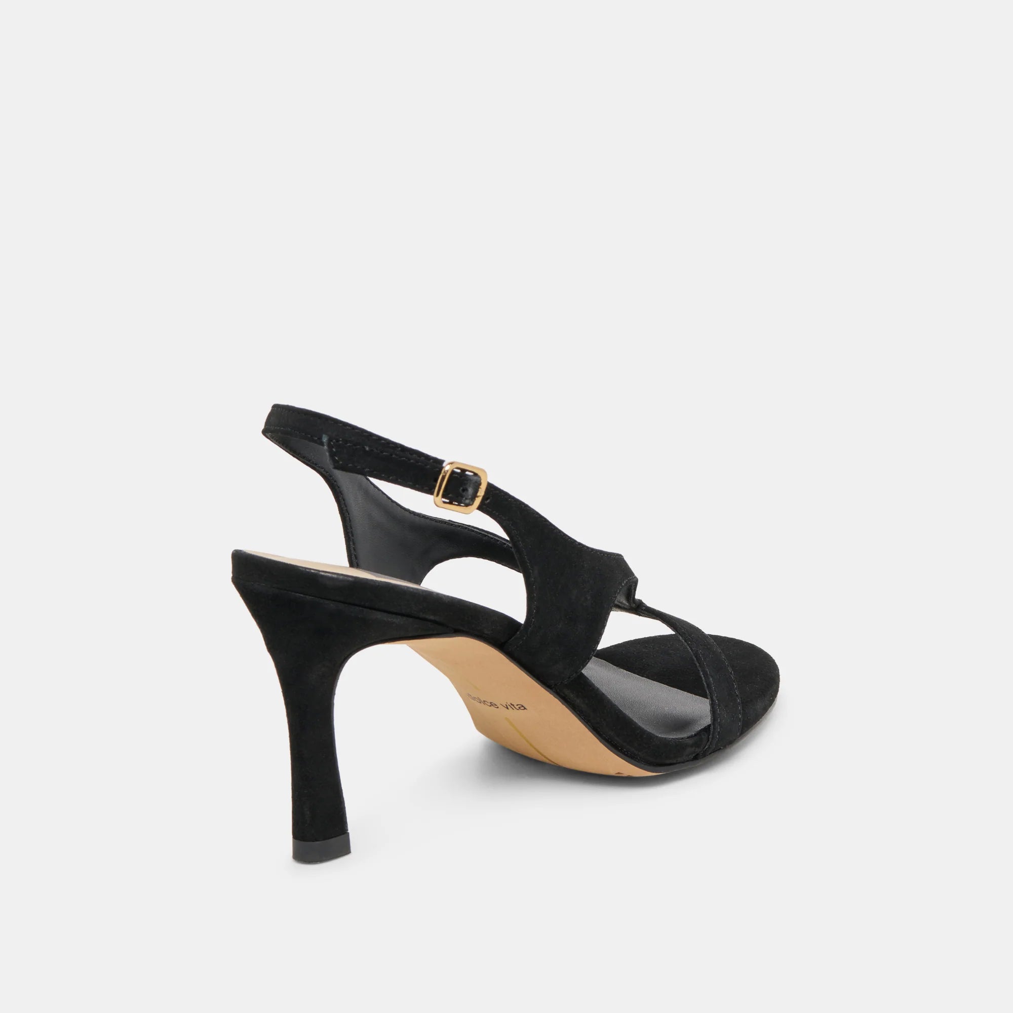 IZELA ONYX SUEDE - view 3