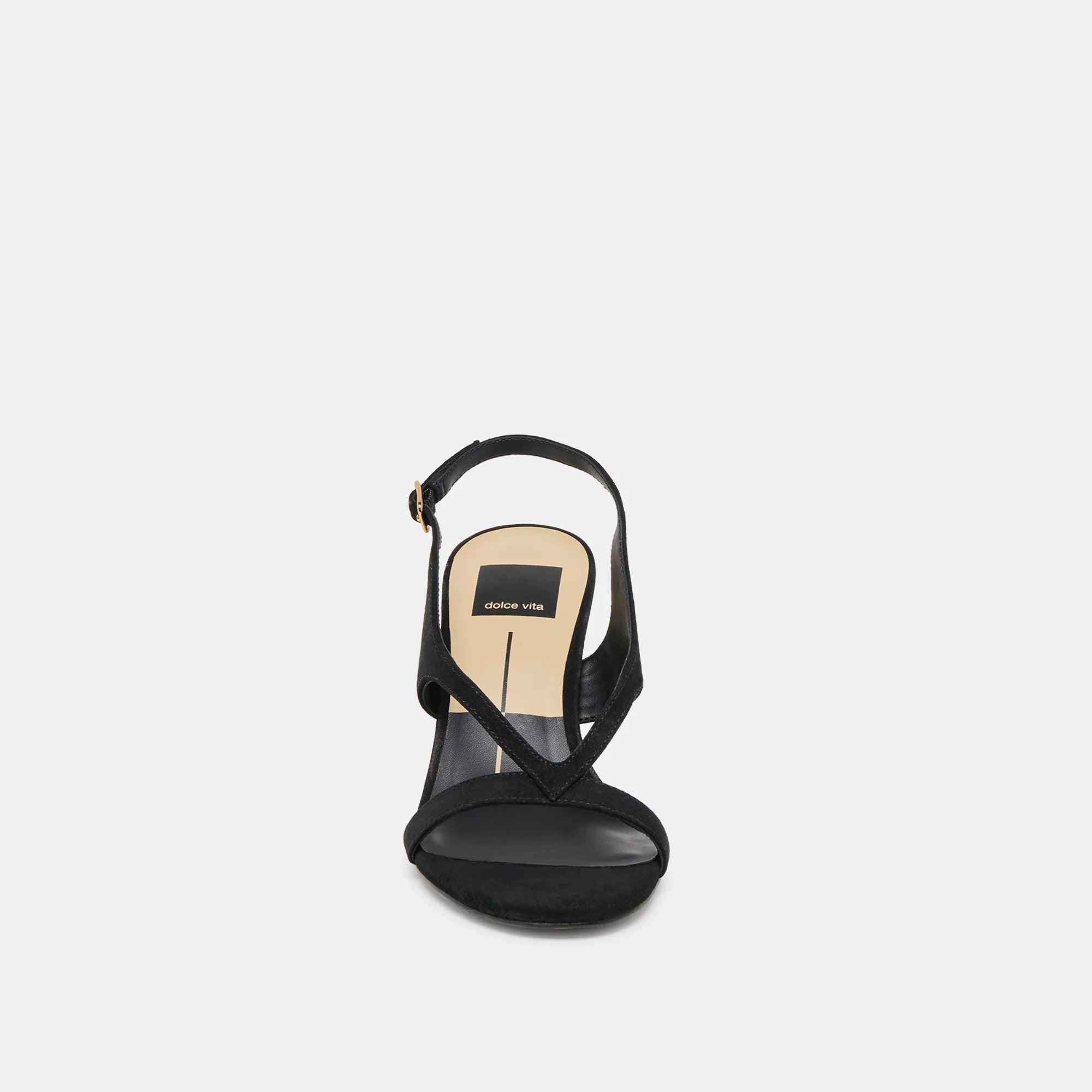 IZELA ONYX SUEDE - view 6