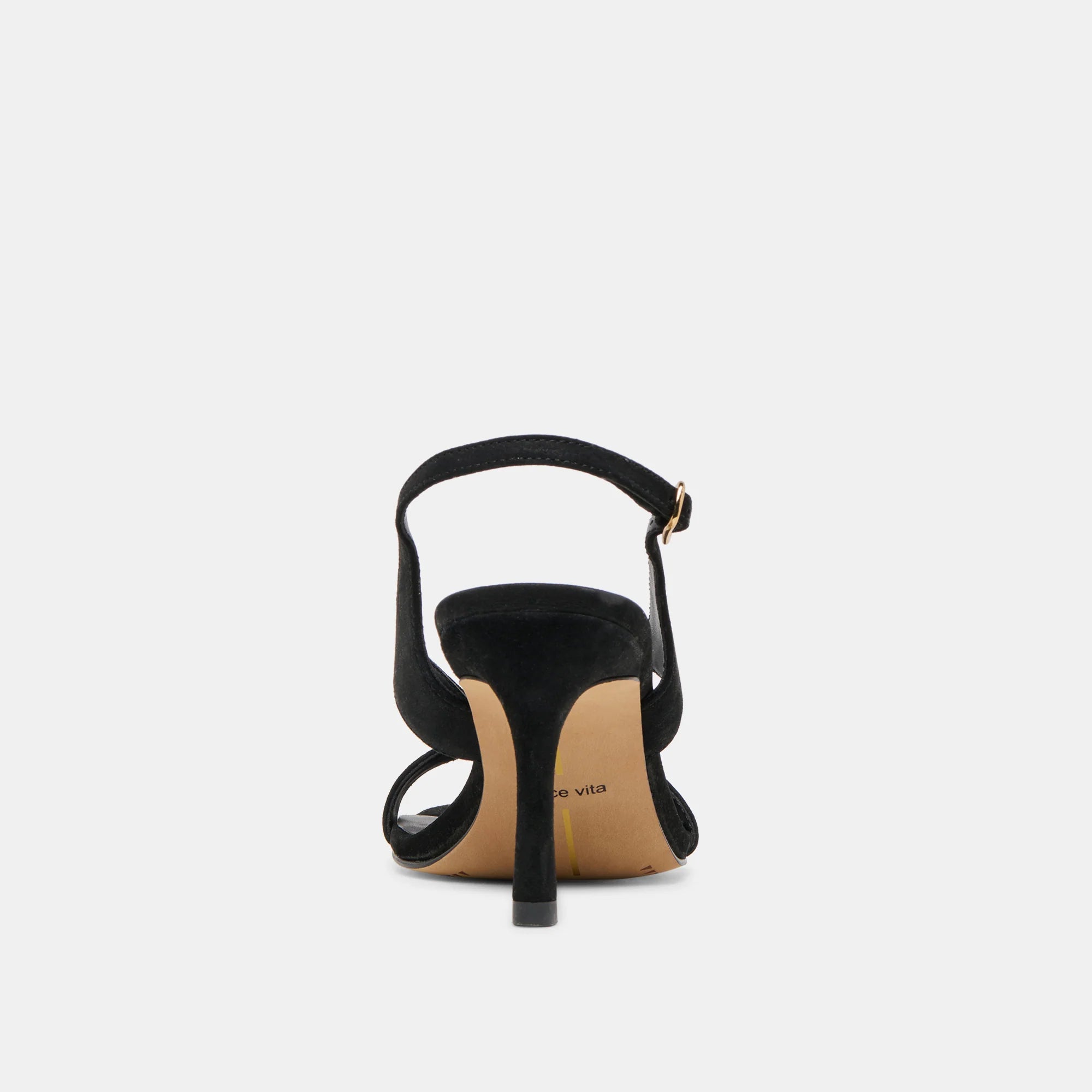 IZELA ONYX SUEDE - view 7