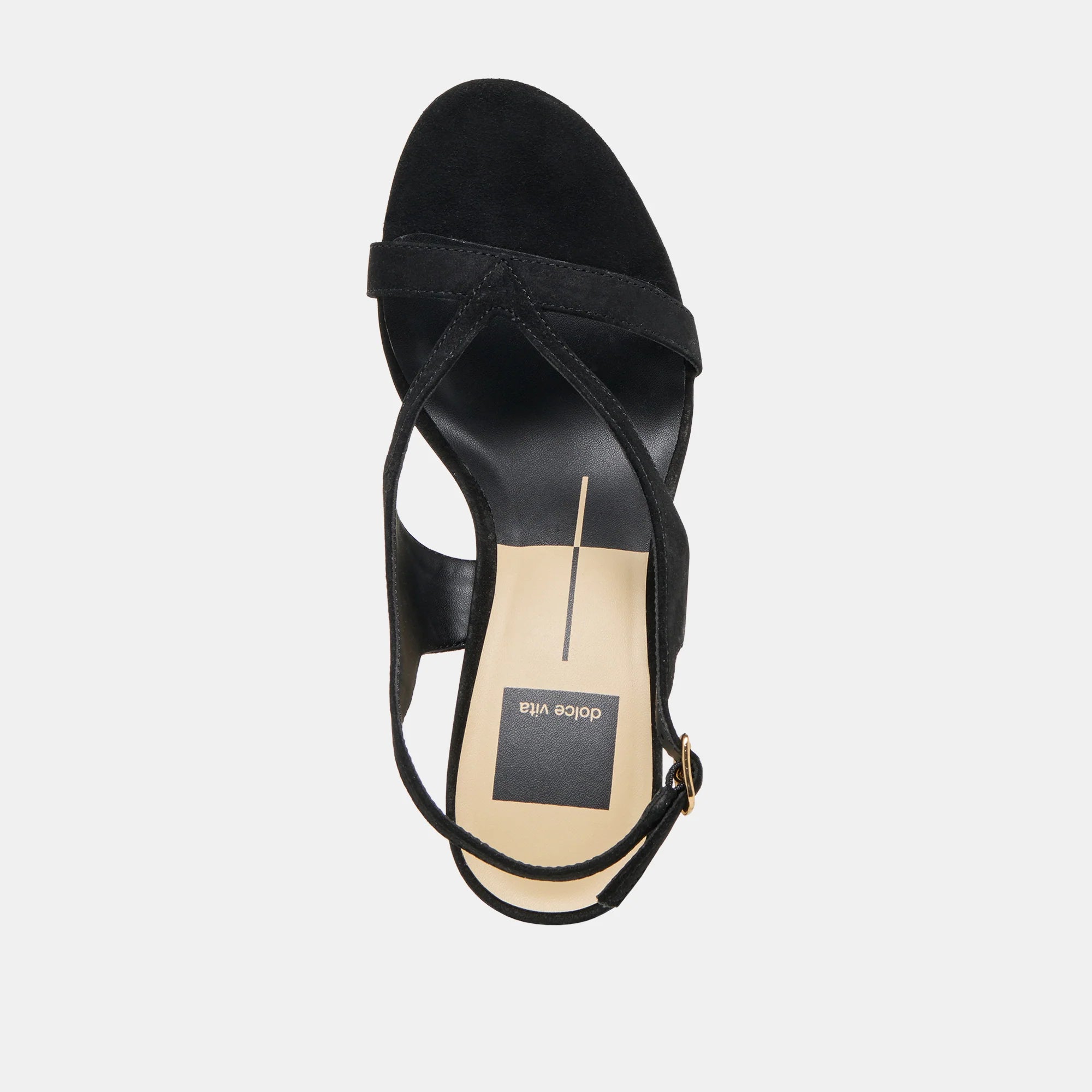IZELA ONYX SUEDE - view 8