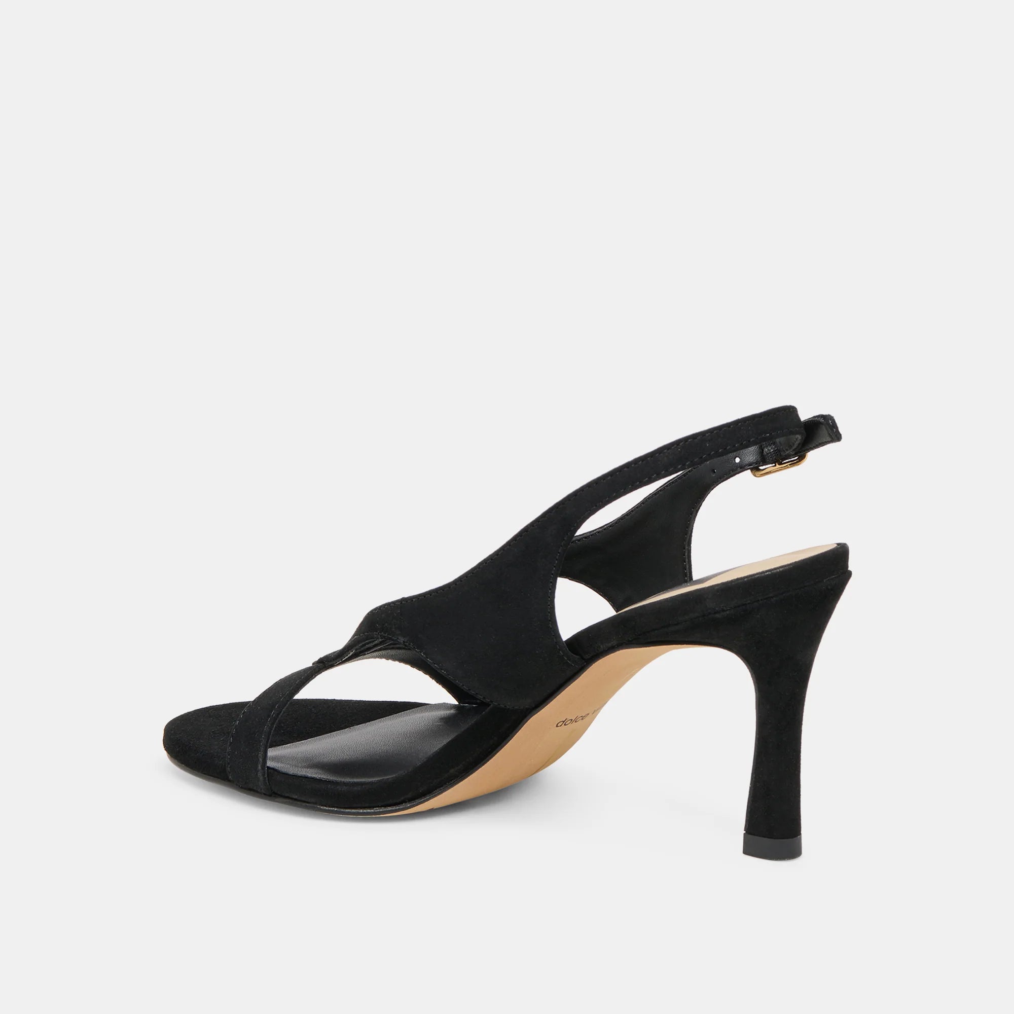 IZELA ONYX SUEDE - view 5